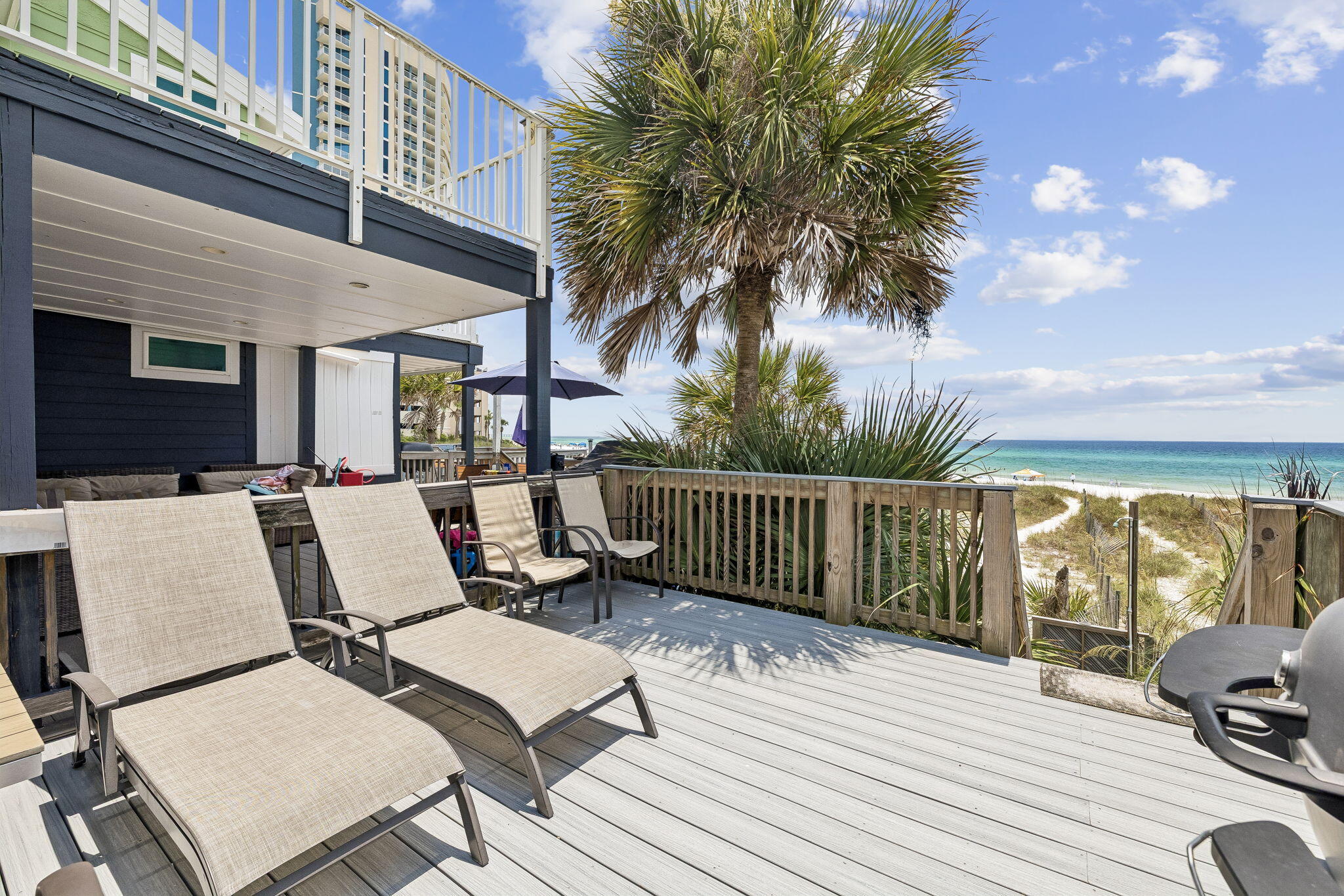 17311 Front Beach Road Panama City Beach FL 32413