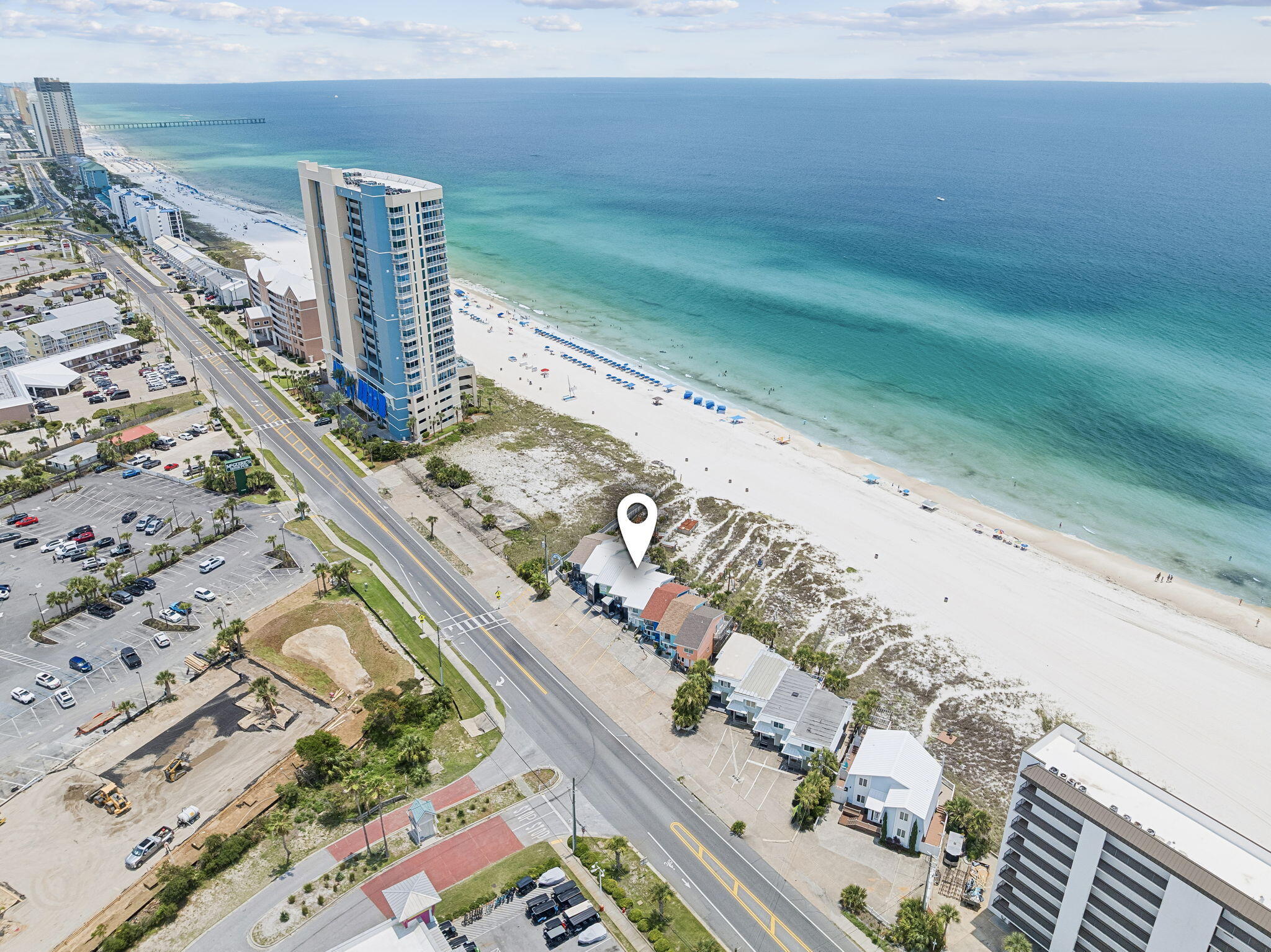 17311 Front Beach Road Panama City Beach FL 32413