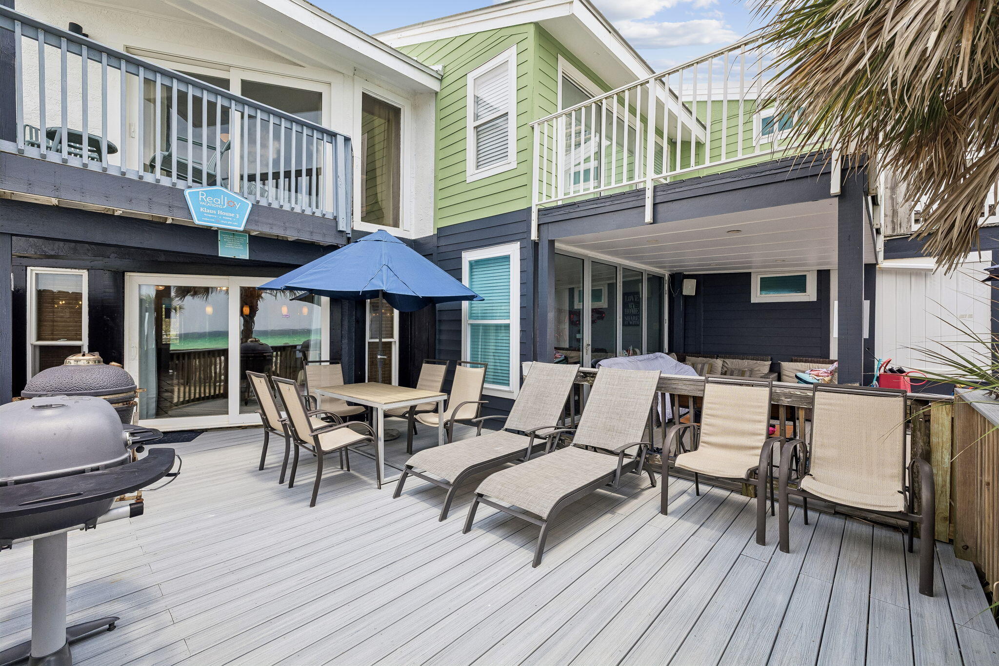 17311 Front Beach Road Panama City Beach FL 32413