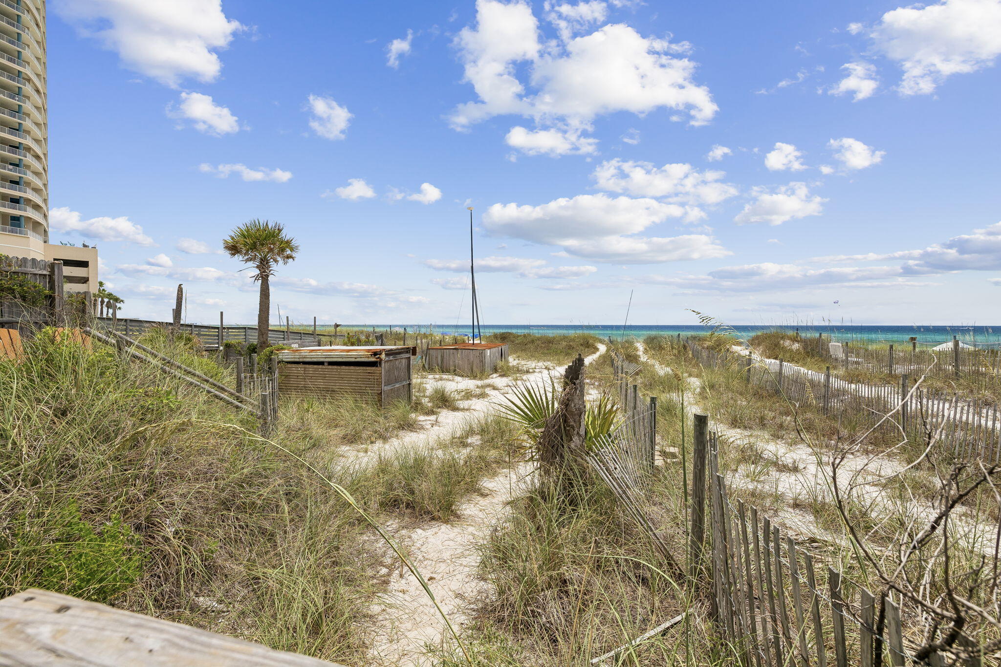 17311 Front Beach Road Panama City Beach FL 32413