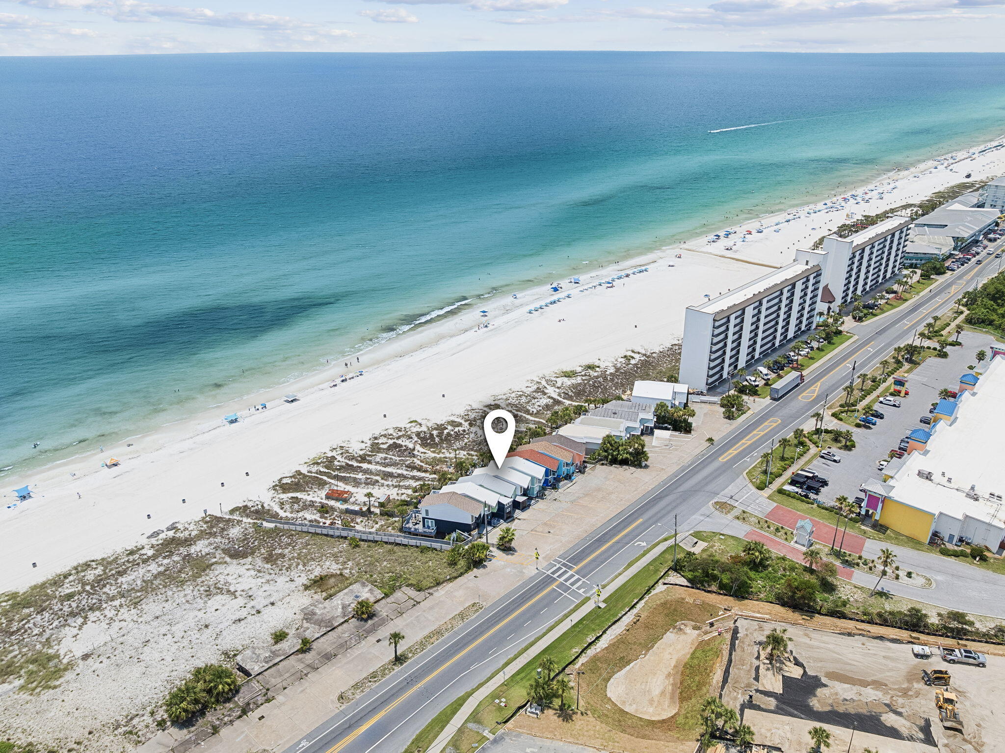17311 Front Beach Road Panama City Beach FL 32413