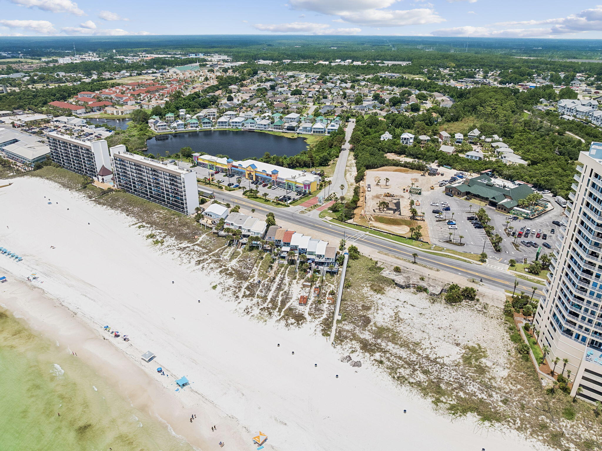17311 Front Beach Road Panama City Beach FL 32413