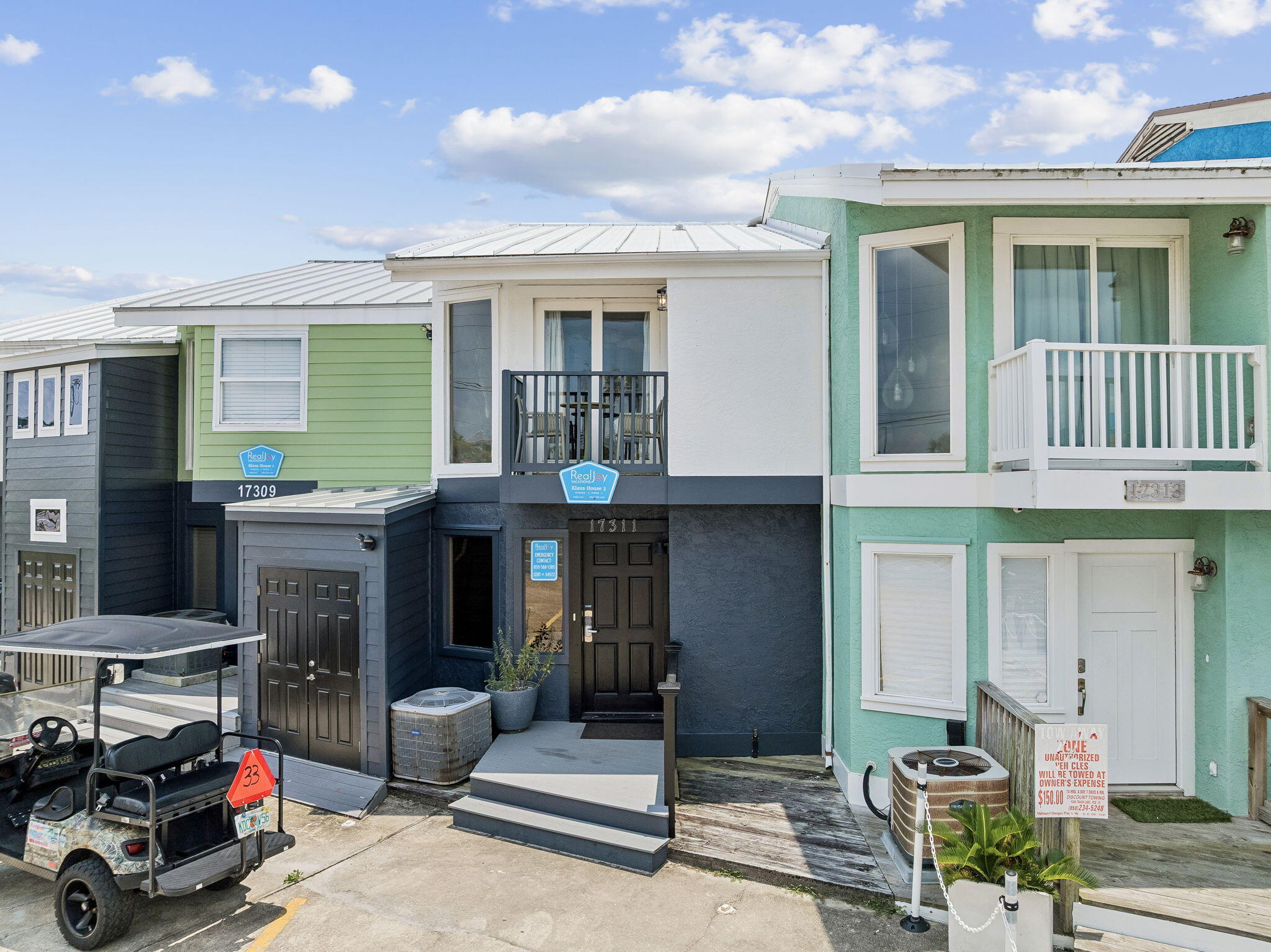 17311 Front Beach Road Panama City Beach FL 32413