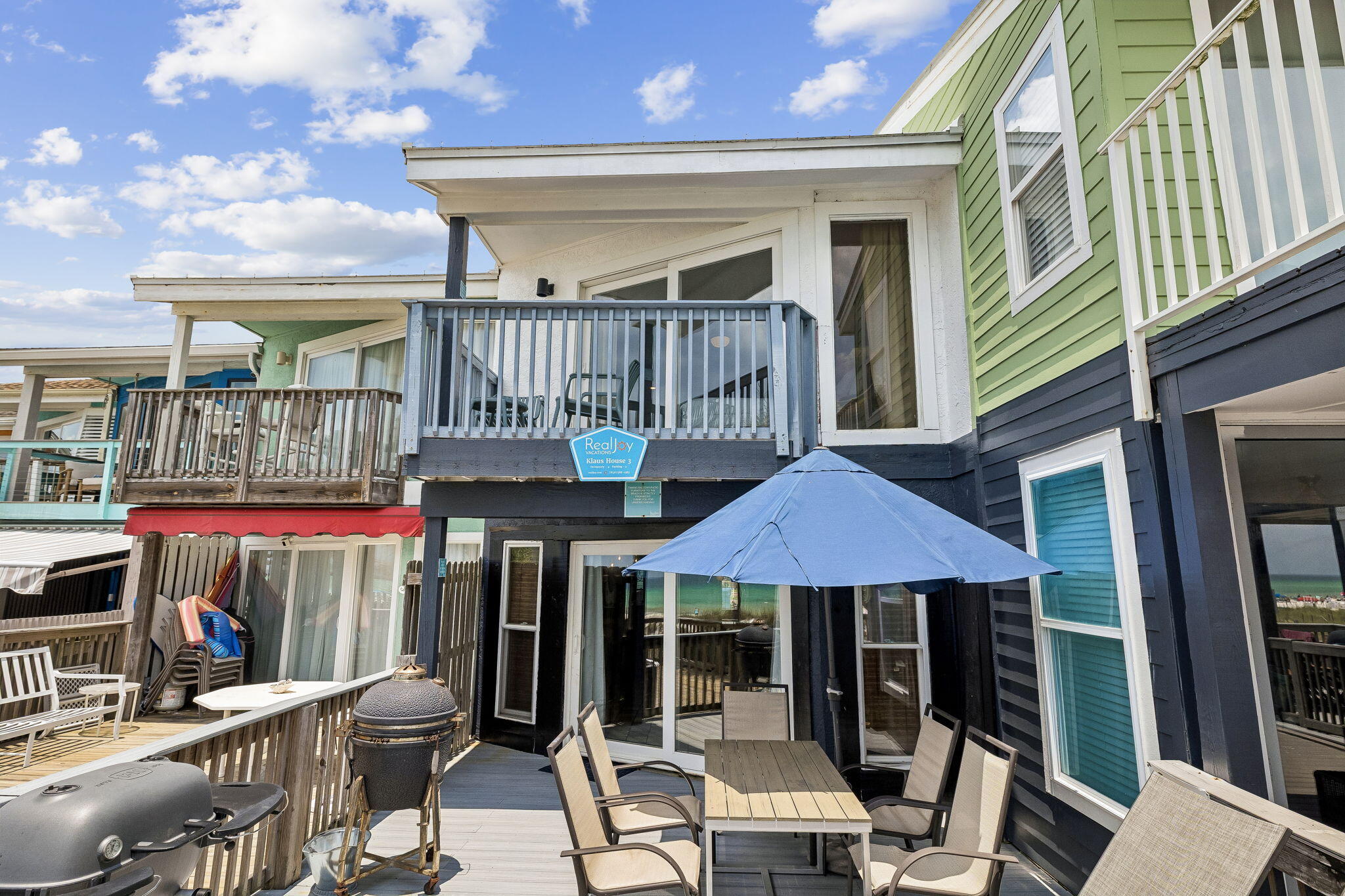 17311 Front Beach Road Panama City Beach FL 32413