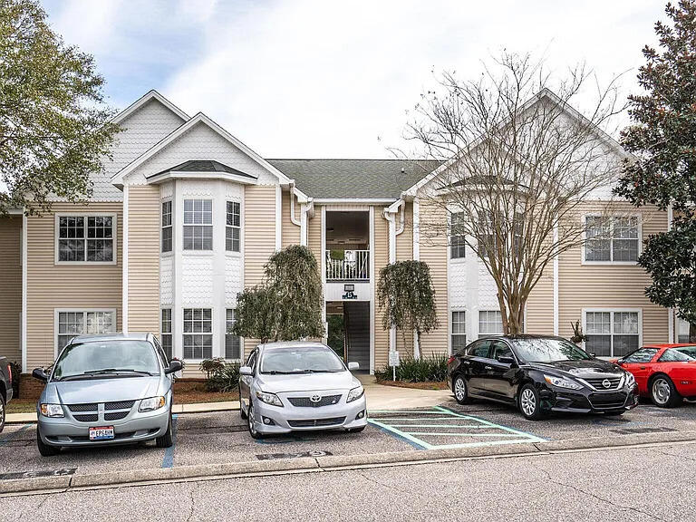Niceville FL, 1501 N Partin Drive, Unit 260