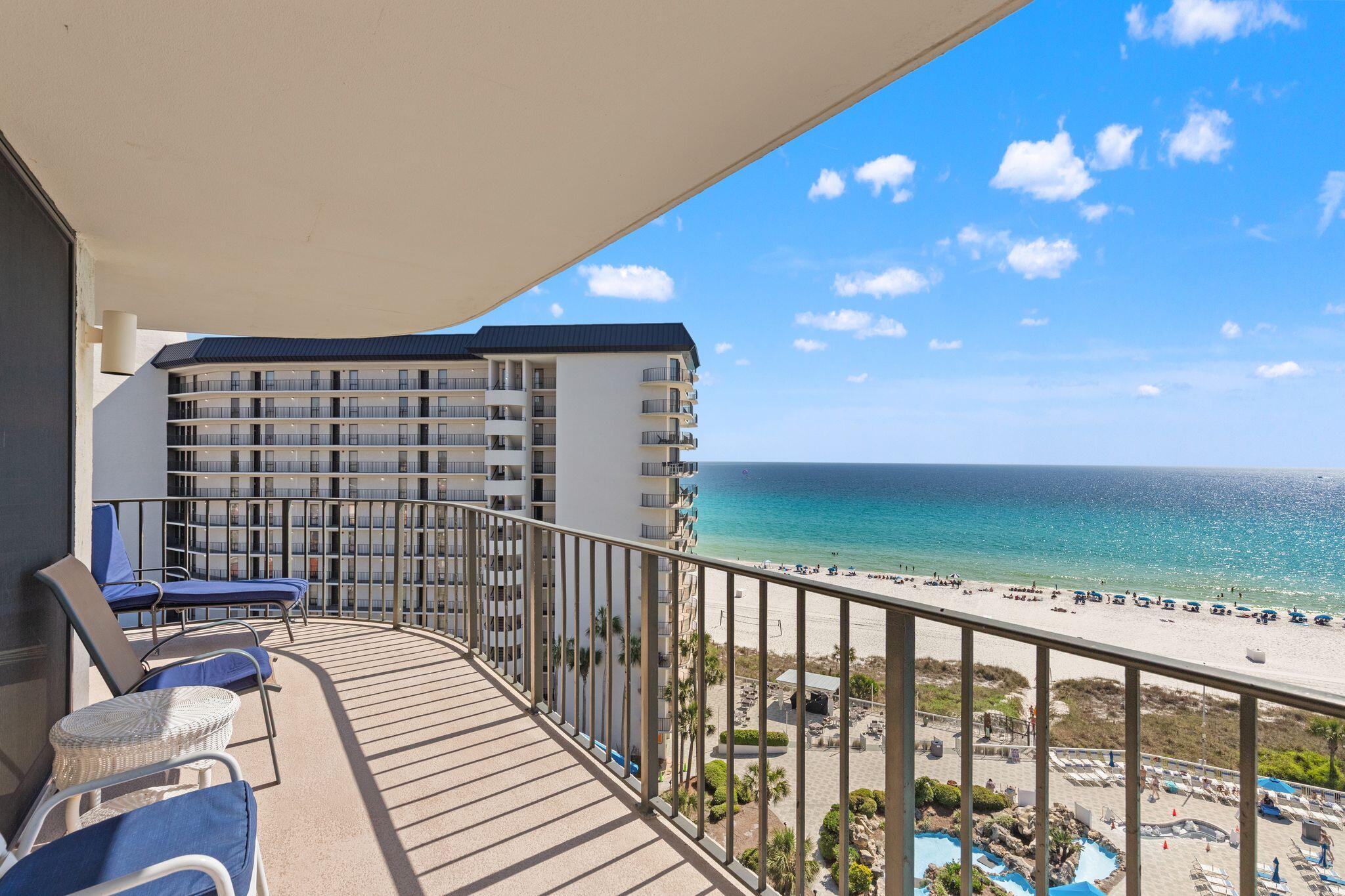 11483 Front Beach Road Panama City Beach FL 32407