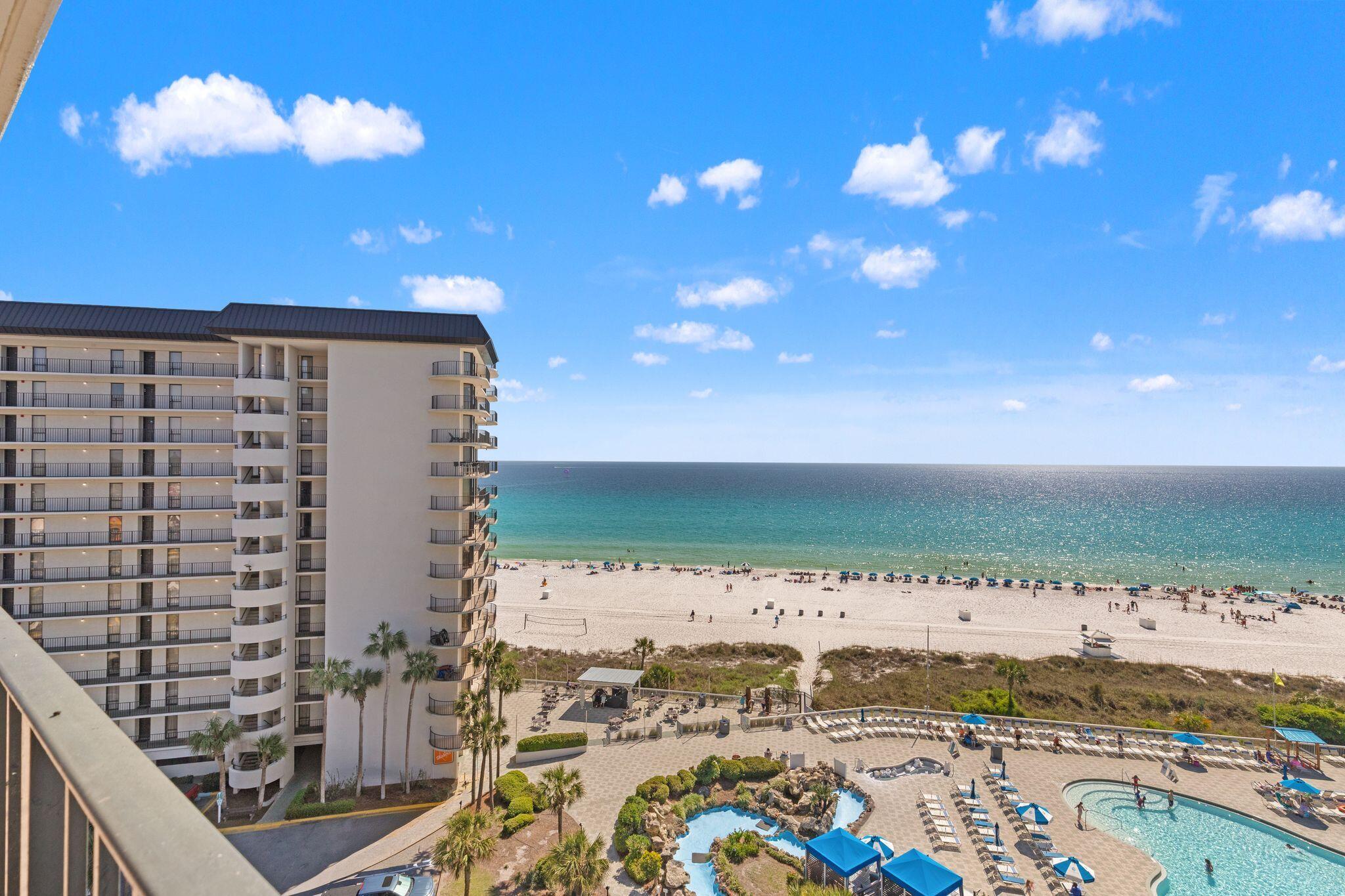11483 Front Beach Road Panama City Beach FL 32407