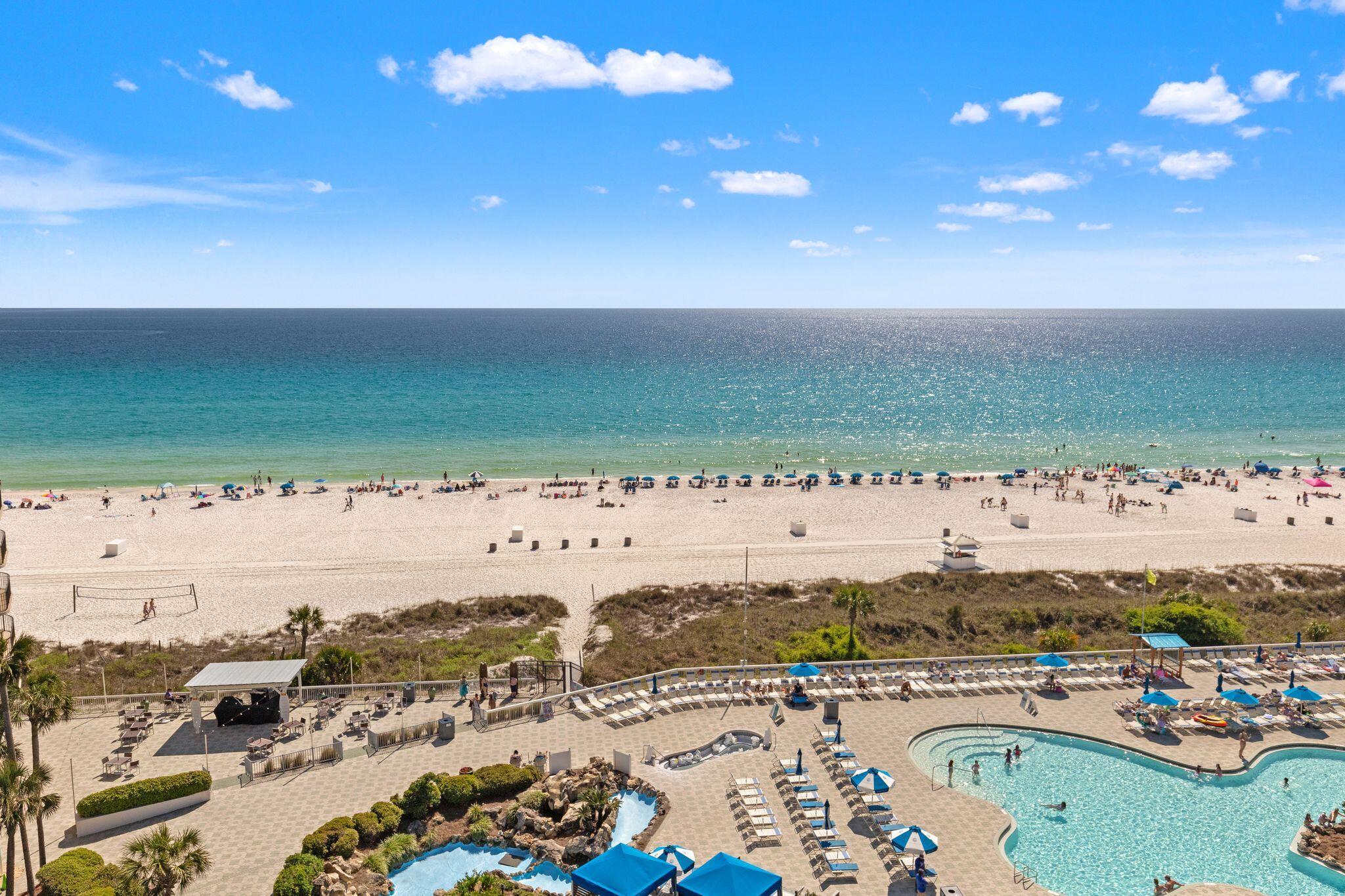 11483 Front Beach Road Panama City Beach FL 32407