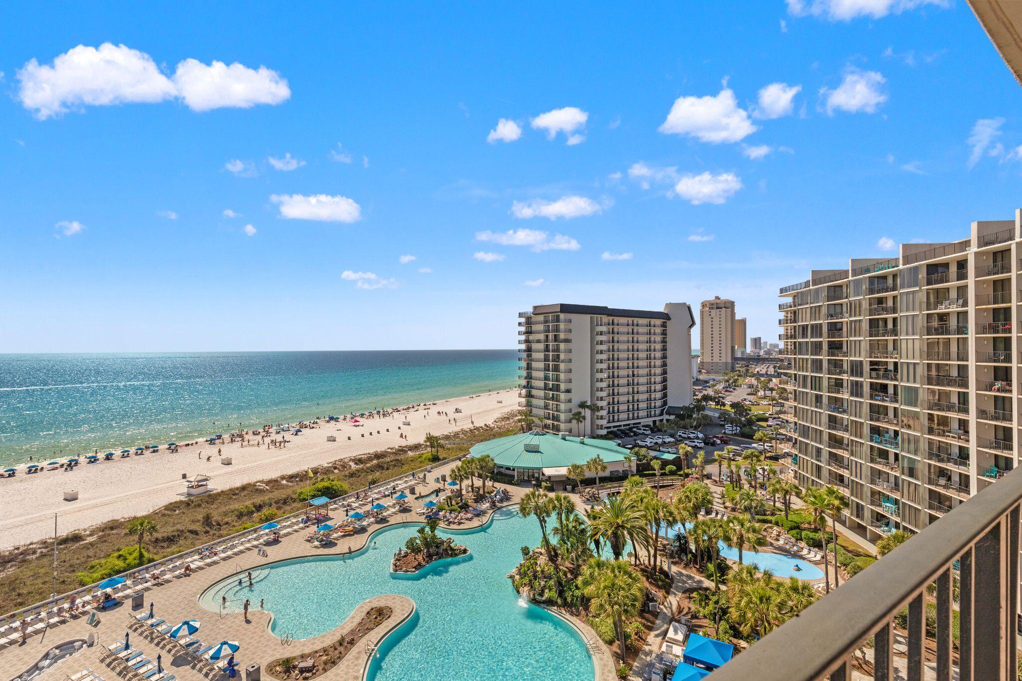 11483 Front Beach Road Panama City Beach FL 32407