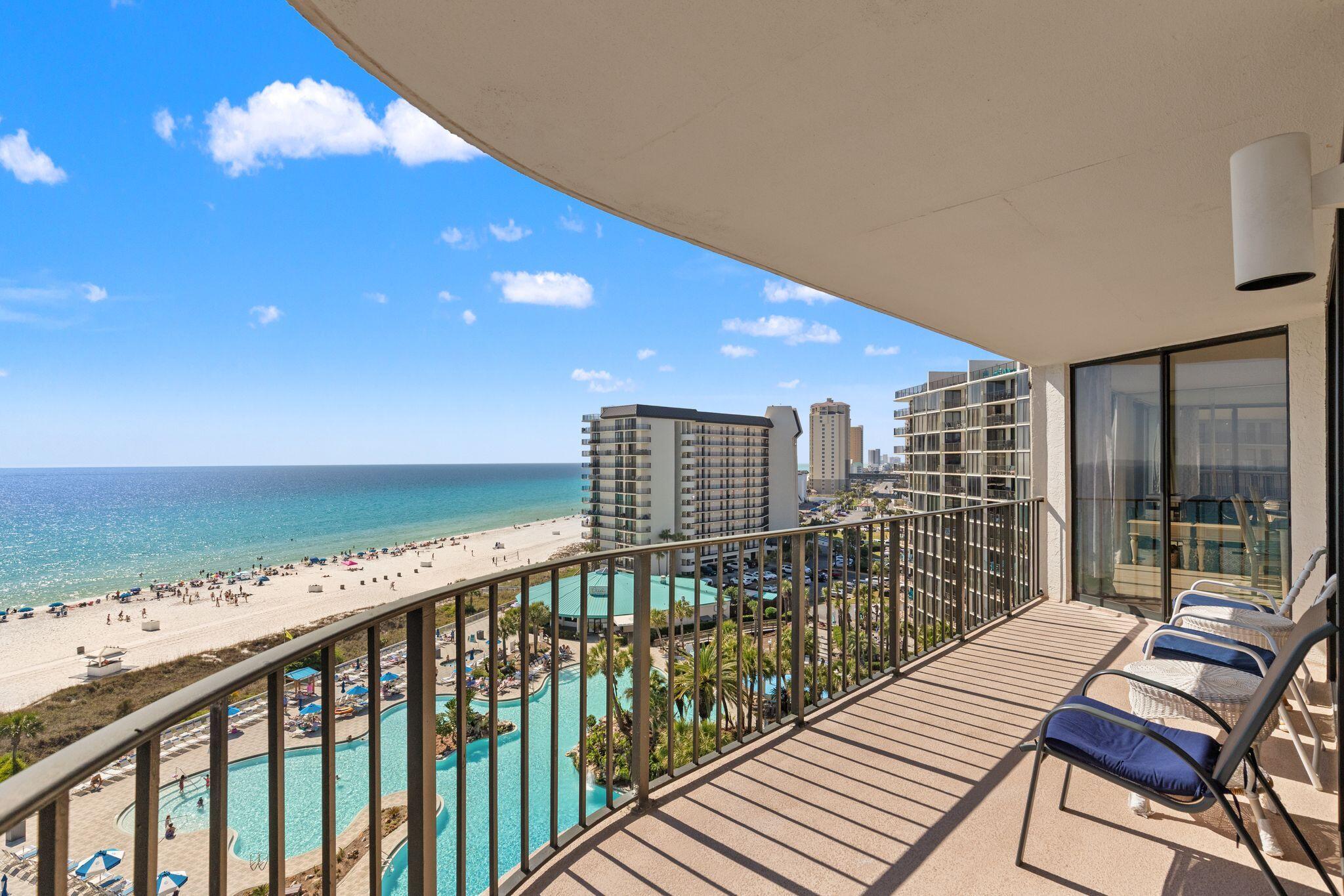 11483 Front Beach Road Panama City Beach FL 32407