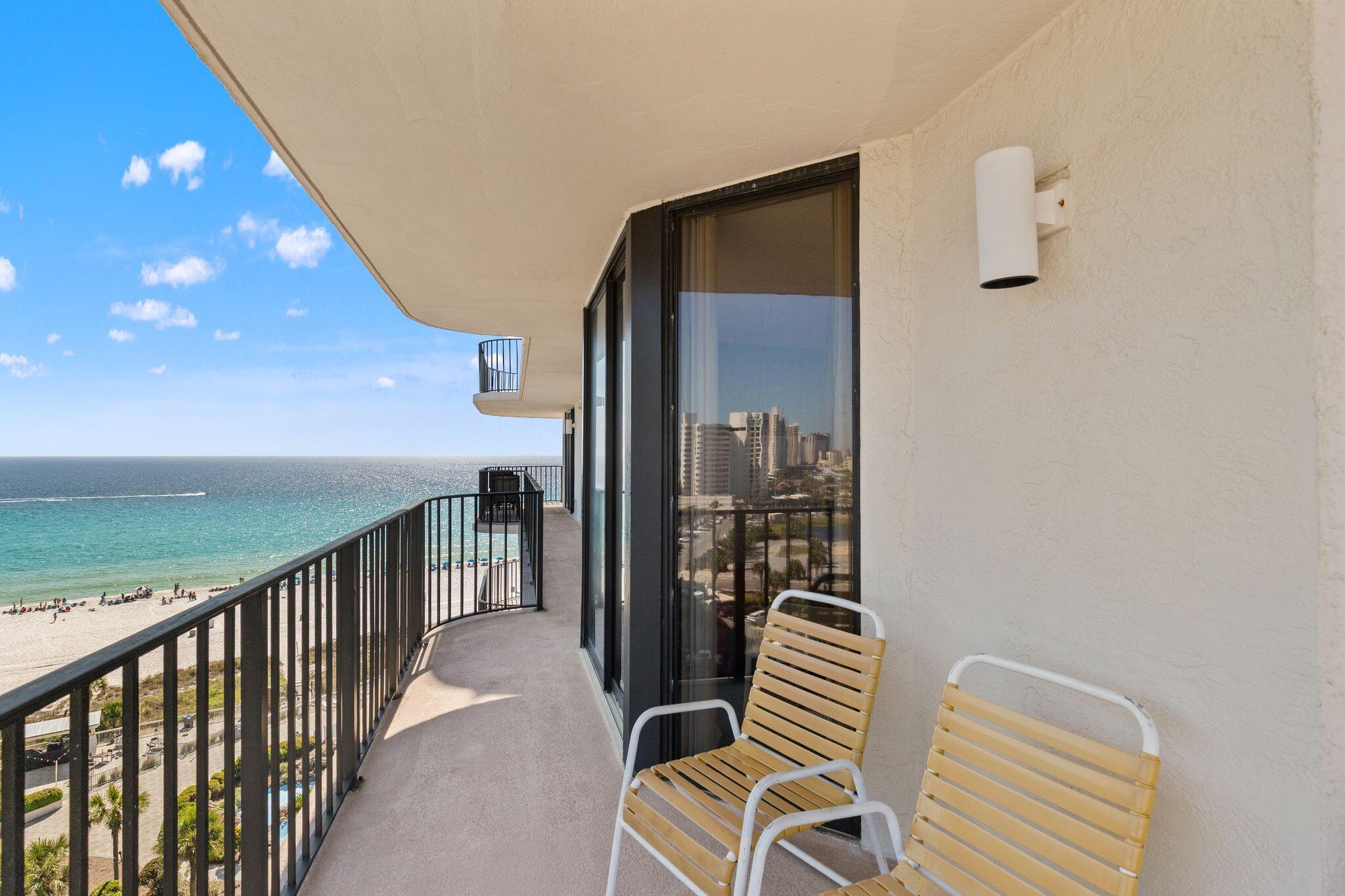 11483 Front Beach Road Panama City Beach FL 32407