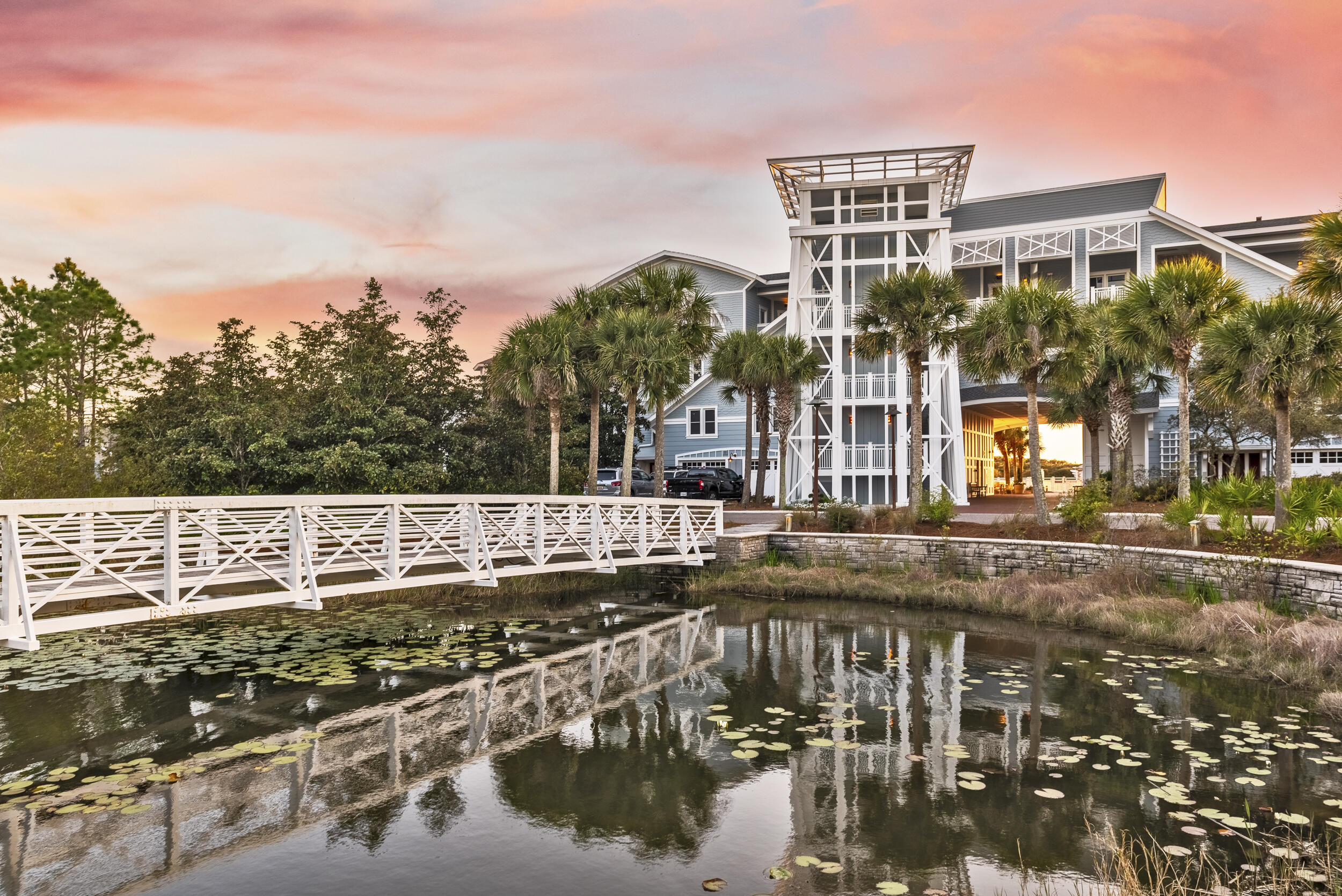 337 S Bridge Lane Watersound FL 32461