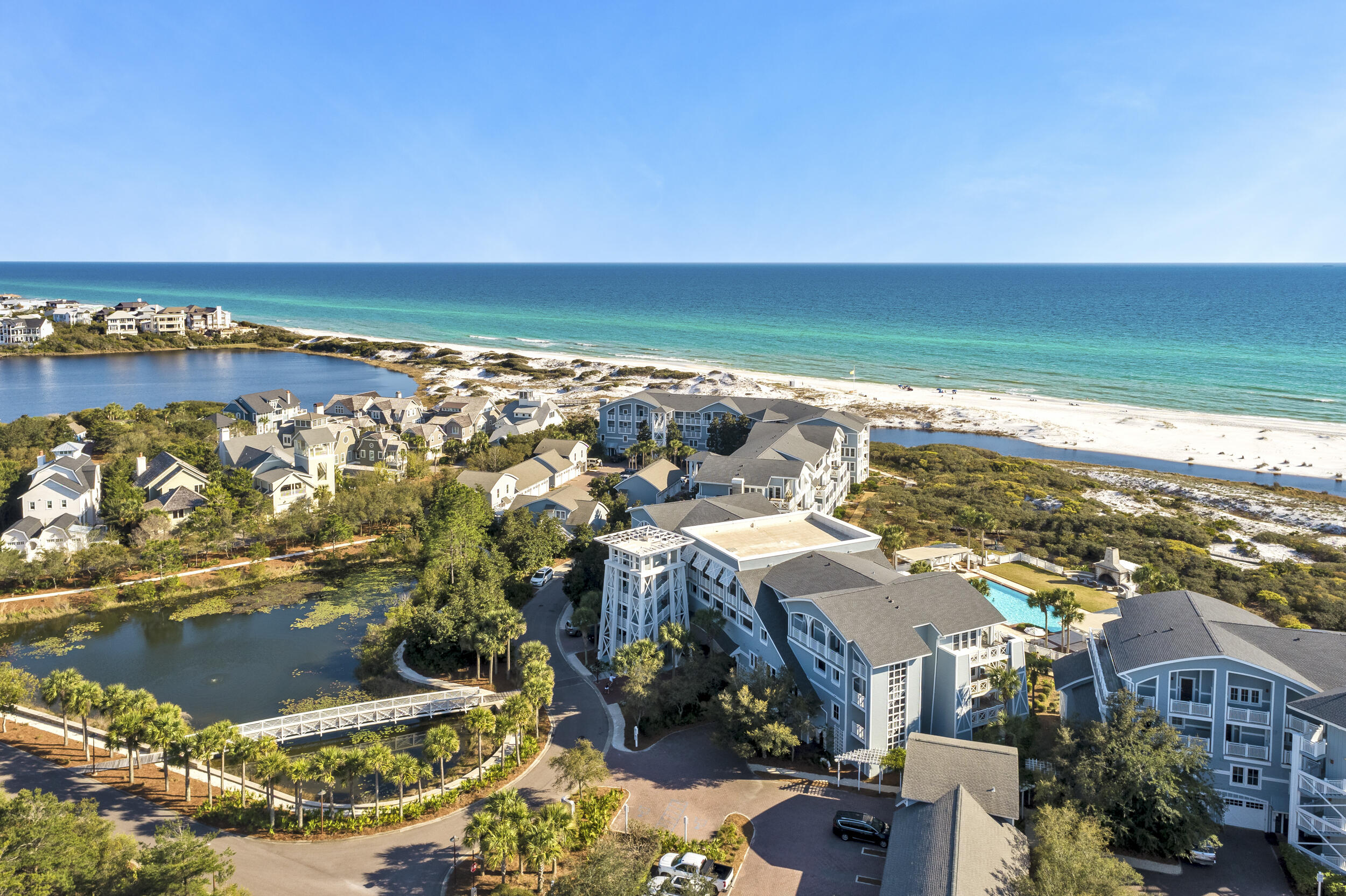 337 S Bridge Lane Watersound FL 32461
