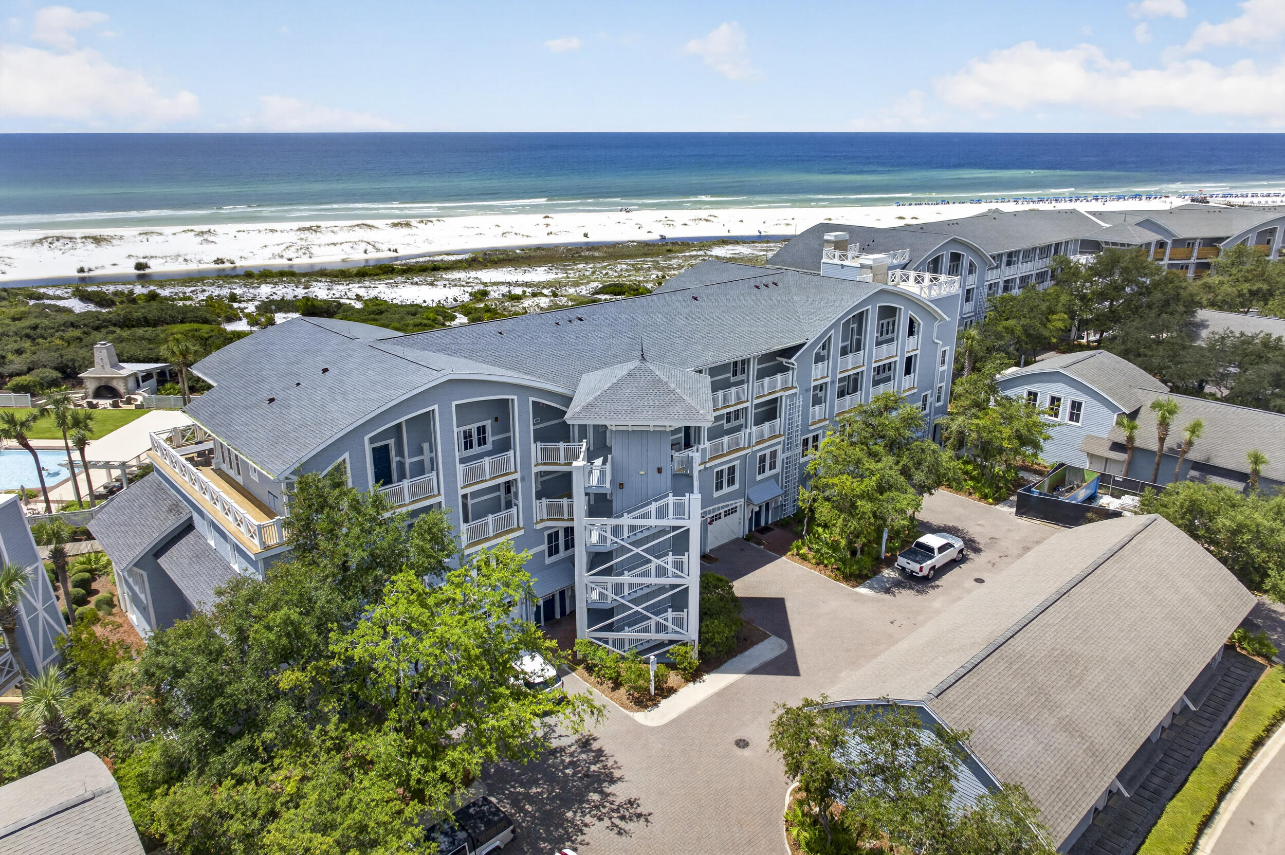 337 S Bridge Lane Watersound FL 32461