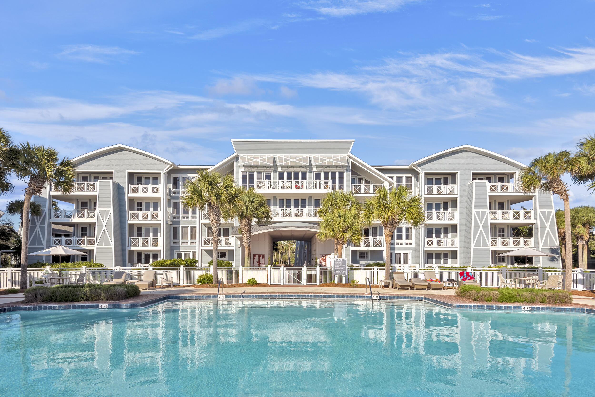 337 S Bridge Lane Watersound FL 32461