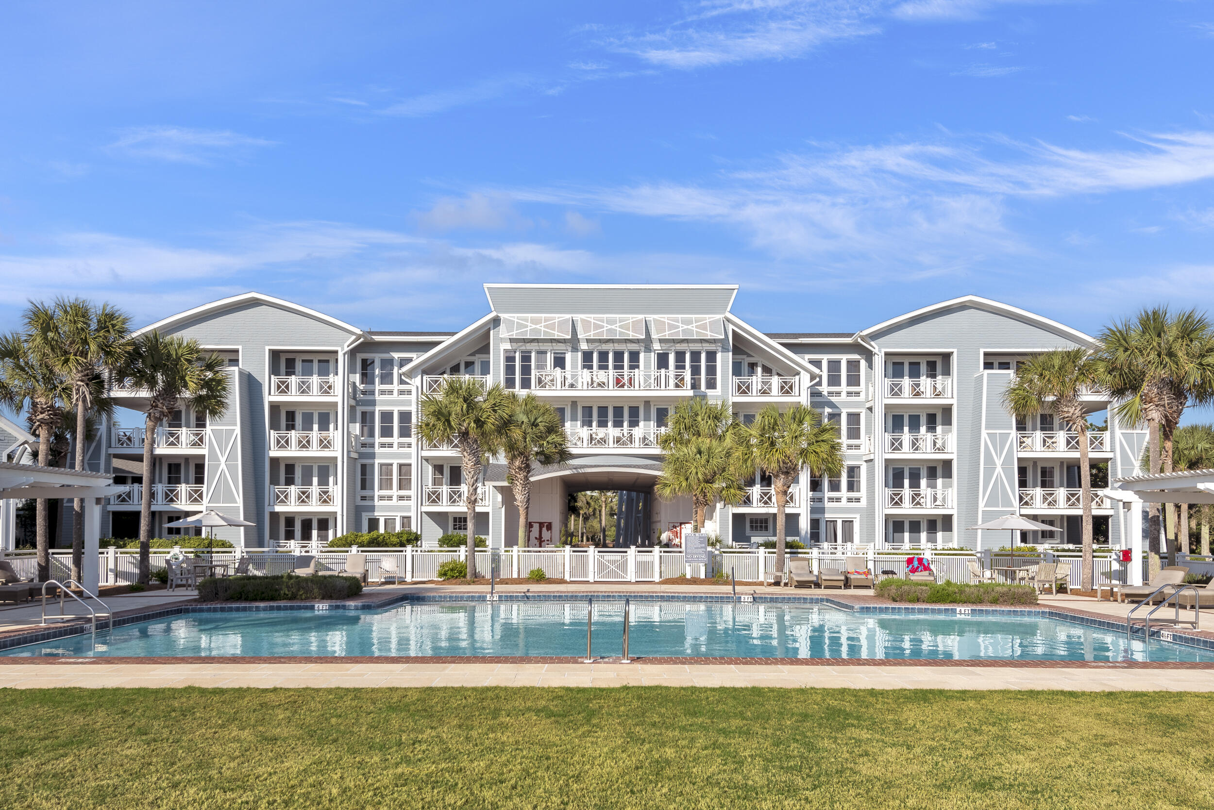 337 S Bridge Lane Watersound FL 32461