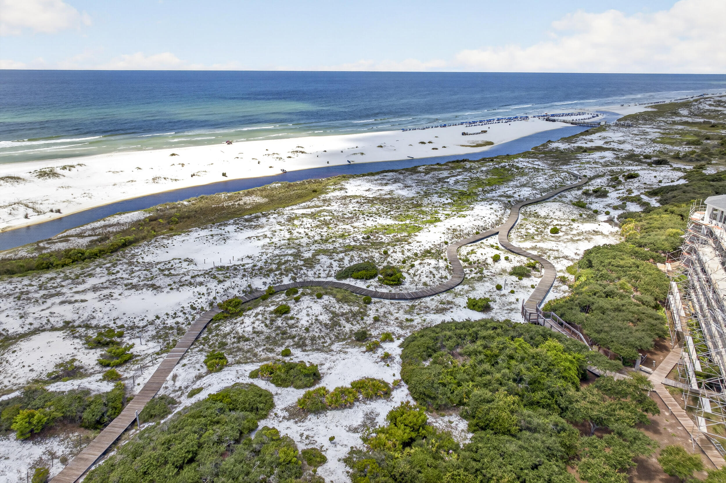 337 S Bridge Lane Watersound FL 32461