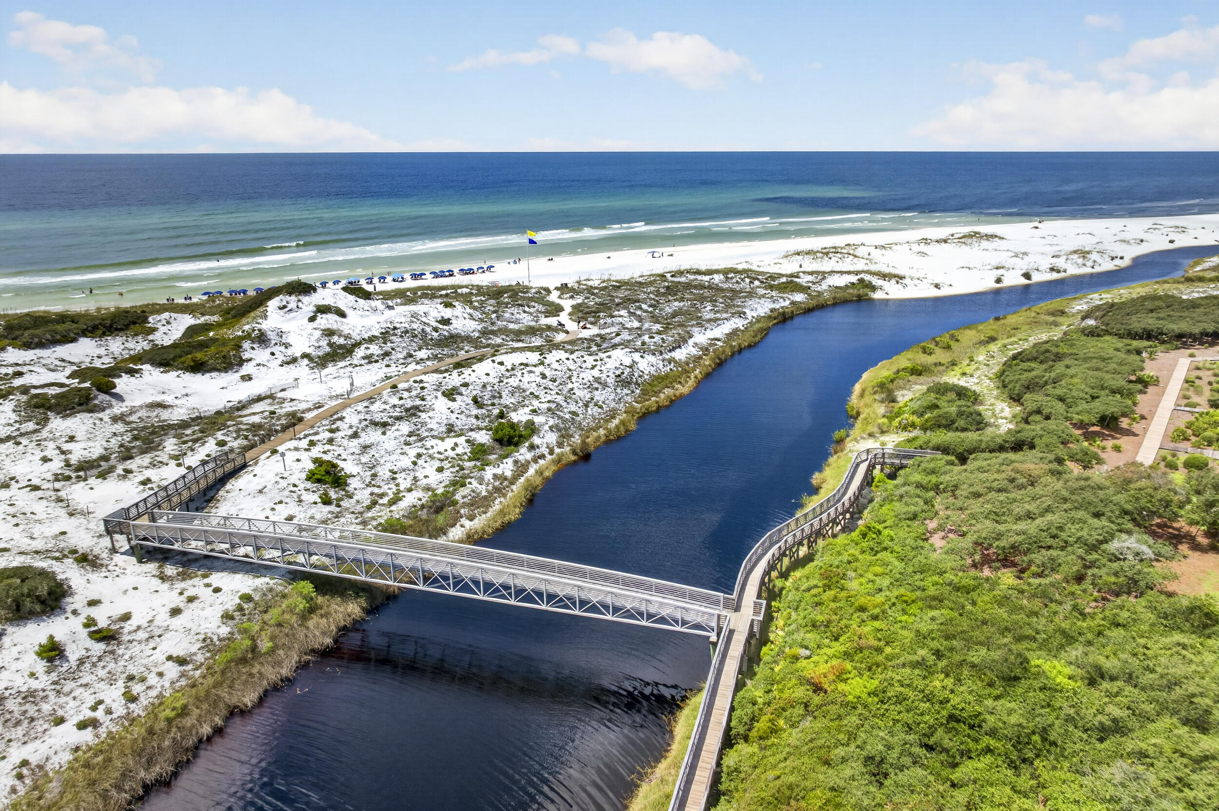 337 S Bridge Lane Watersound FL 32461