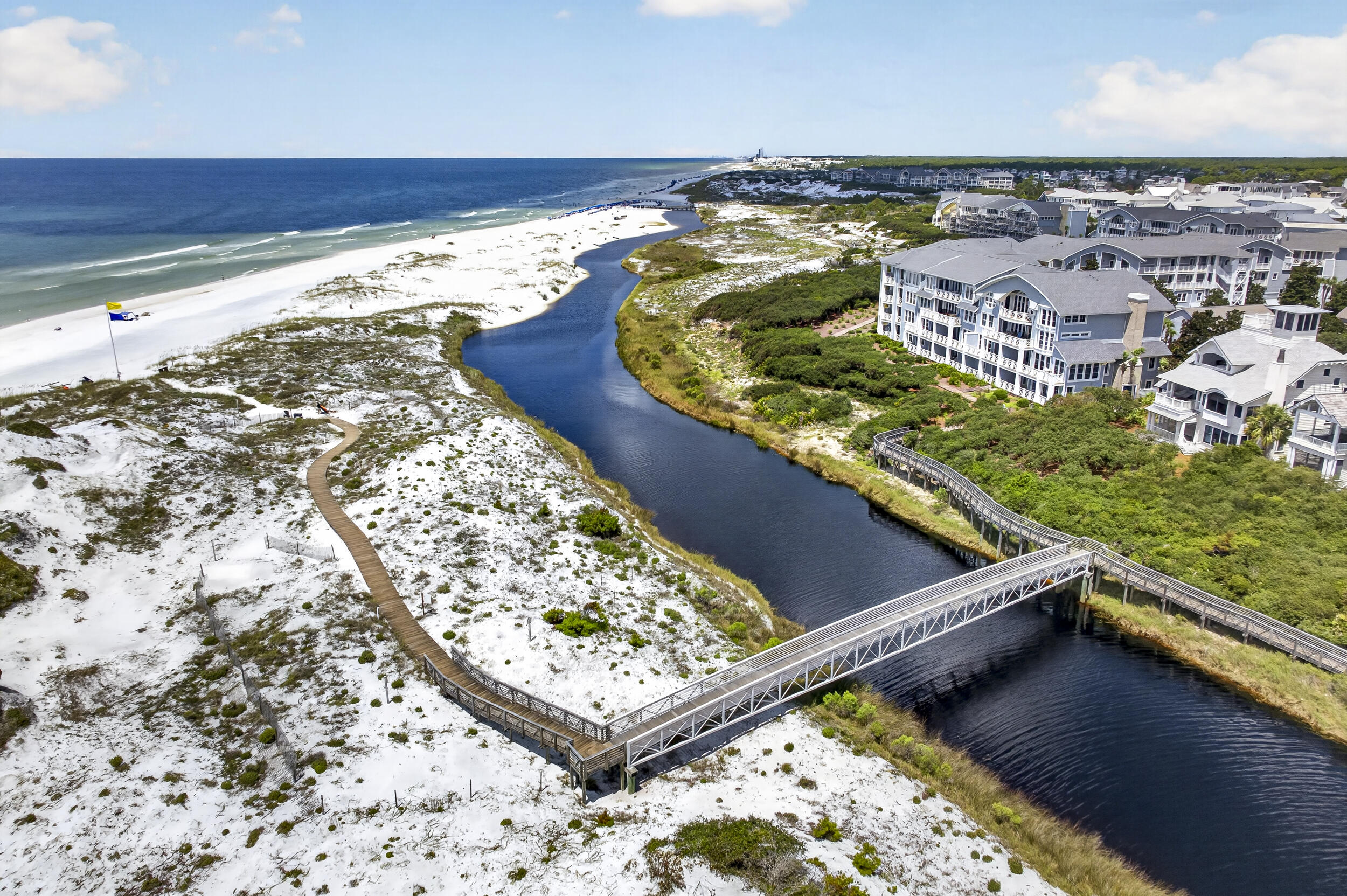 337 S Bridge Lane Watersound FL 32461