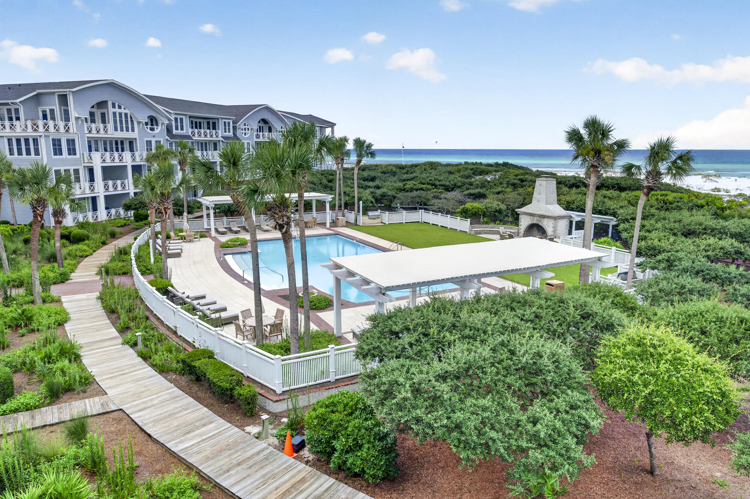 337 S Bridge Lane Watersound FL 32461