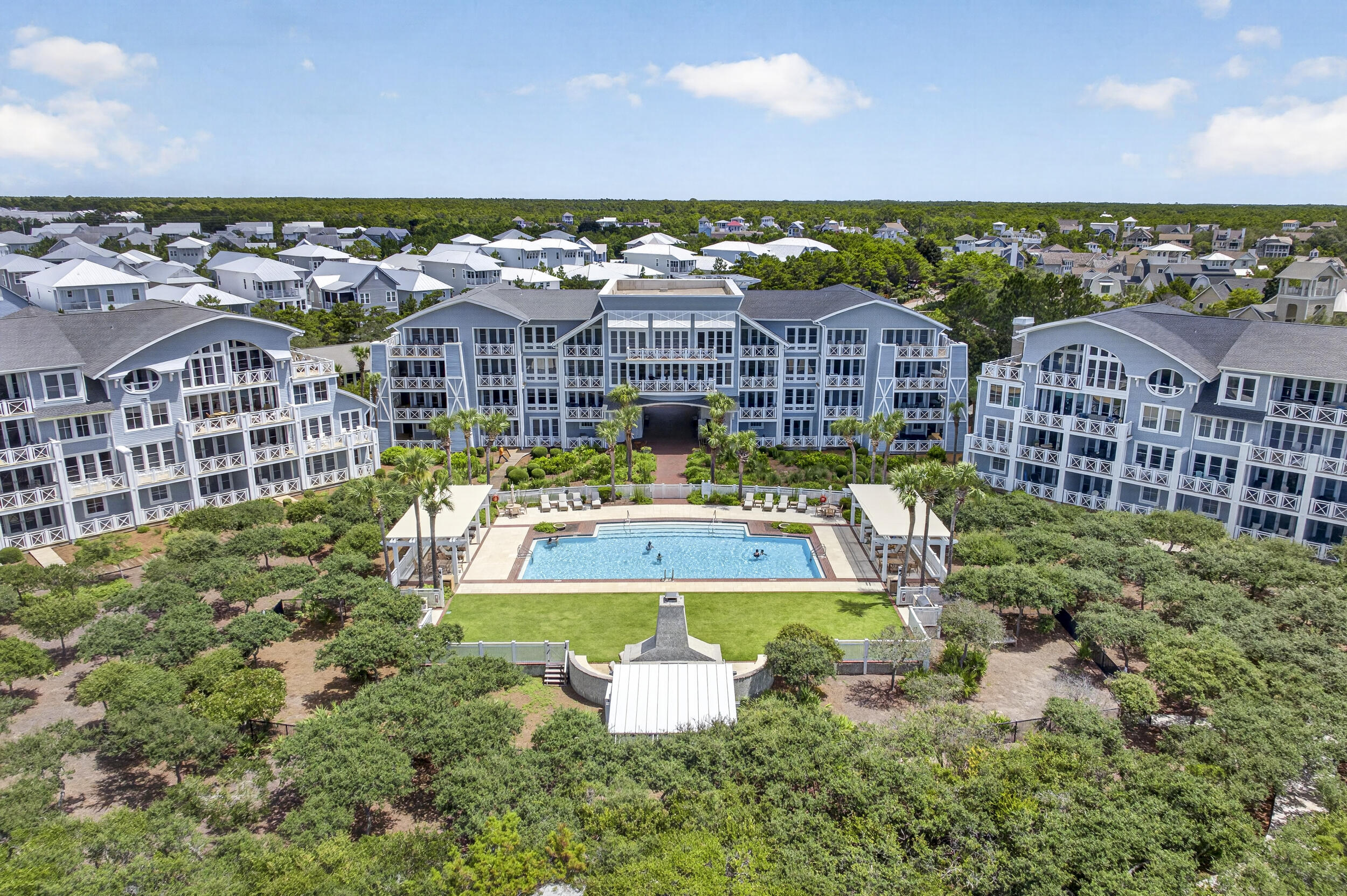 337 S Bridge Lane Watersound FL 32461