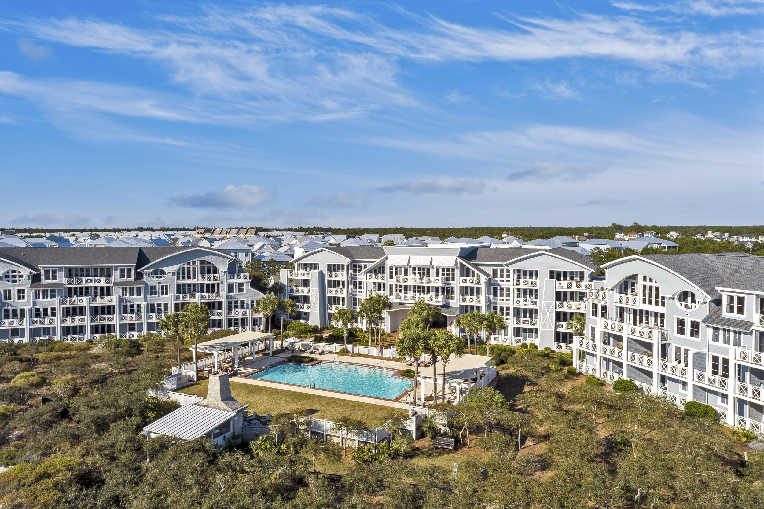 337 S Bridge Lane Watersound FL 32461
