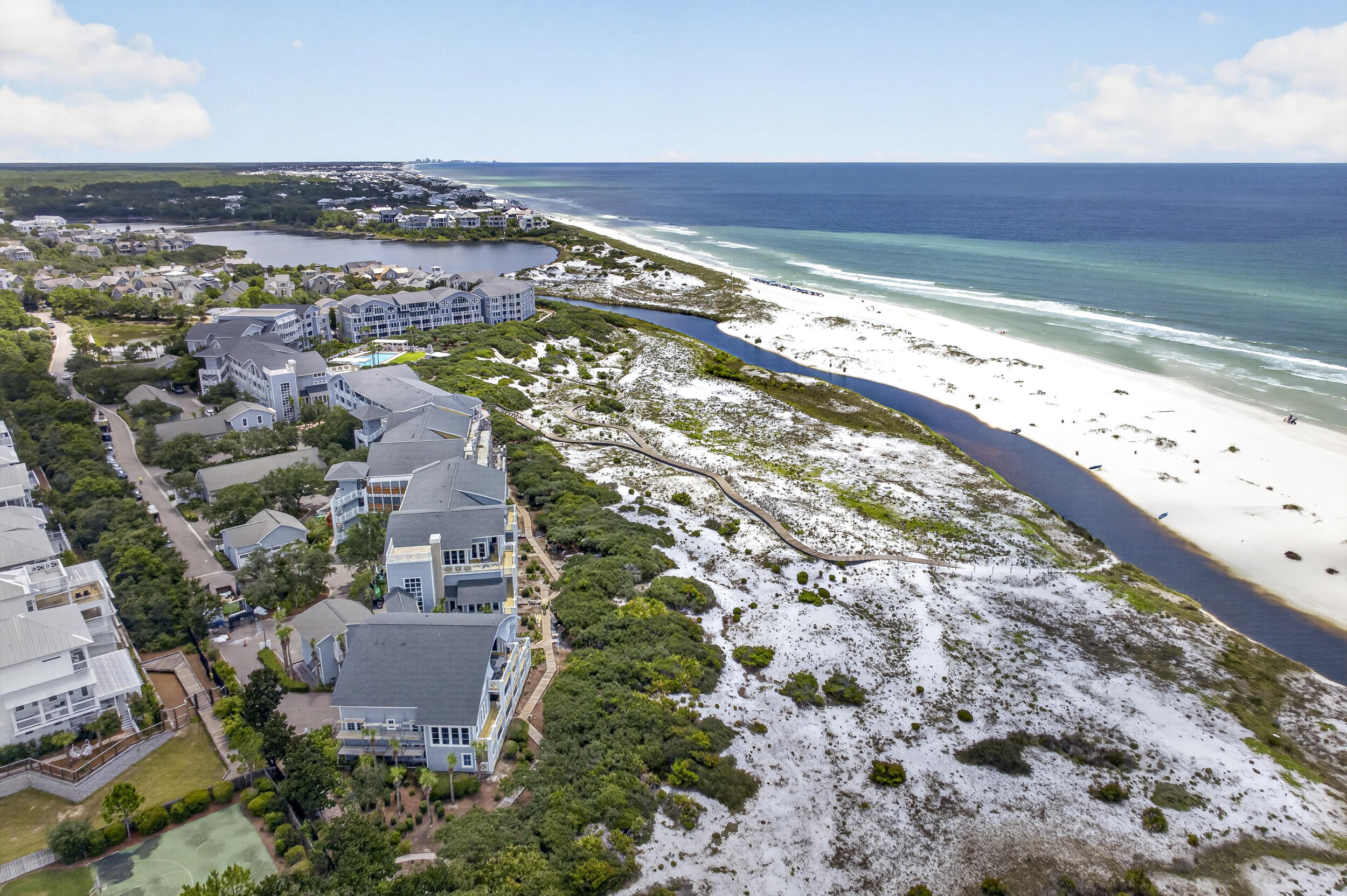 337 S Bridge Lane Watersound FL 32461