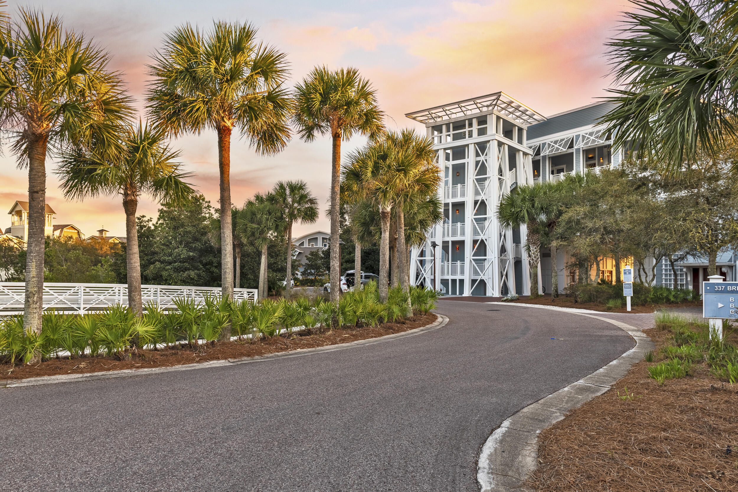 337 S Bridge Lane Watersound FL 32461