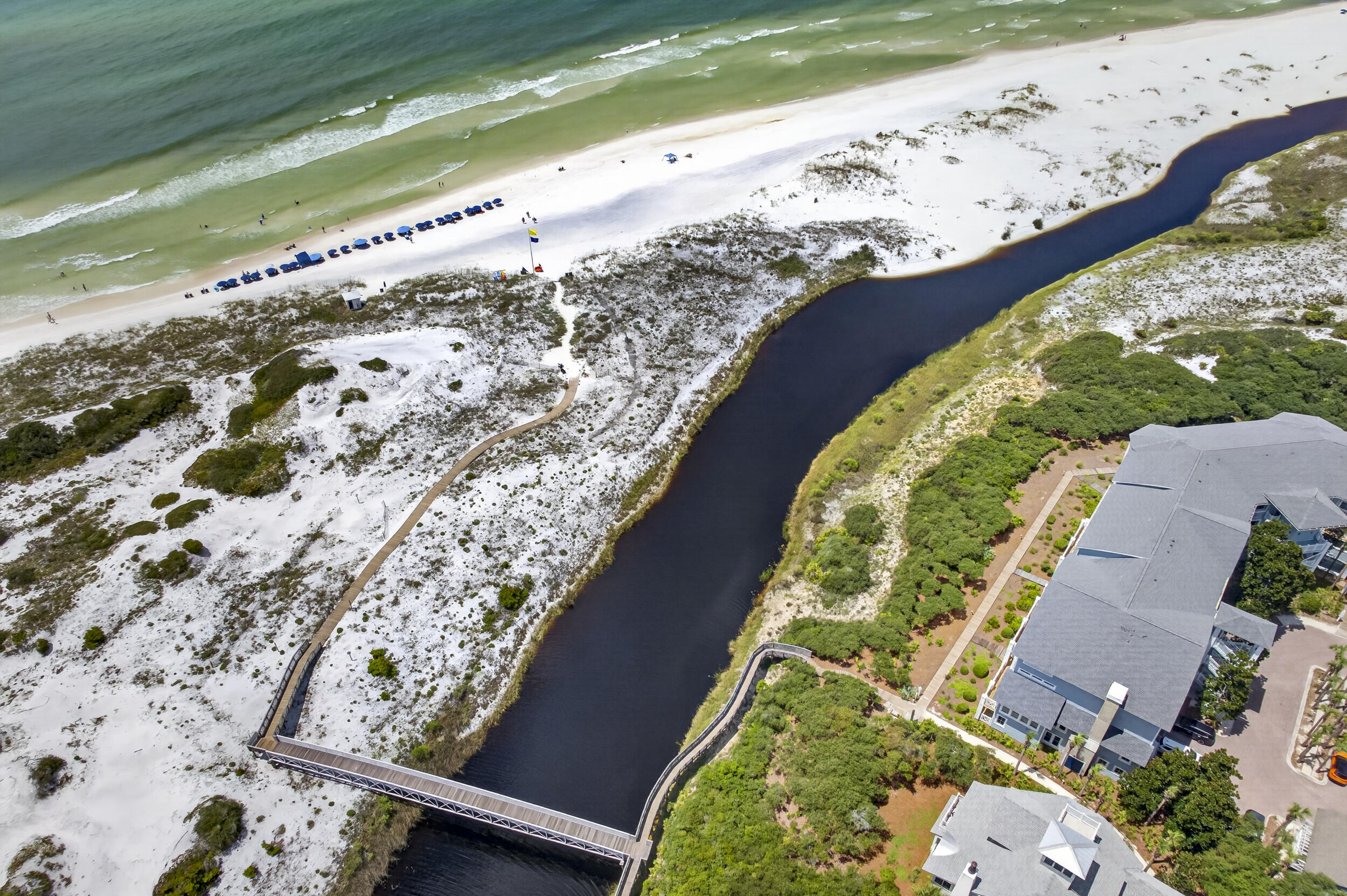 337 S Bridge Lane Watersound FL 32461