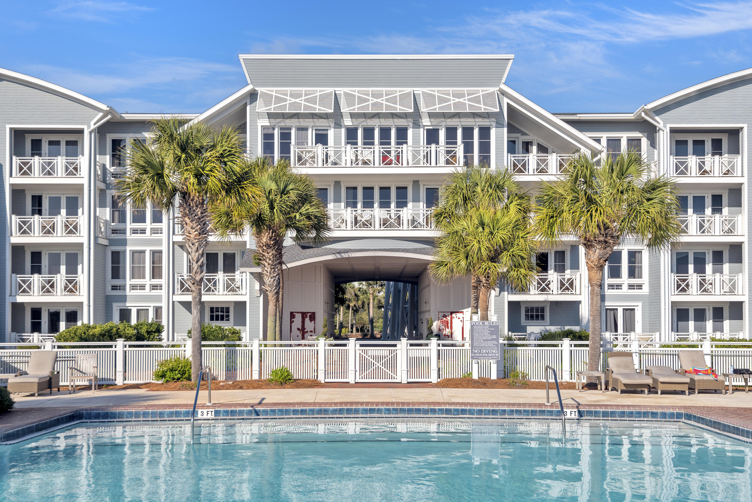 337 S Bridge Lane Watersound FL 32461