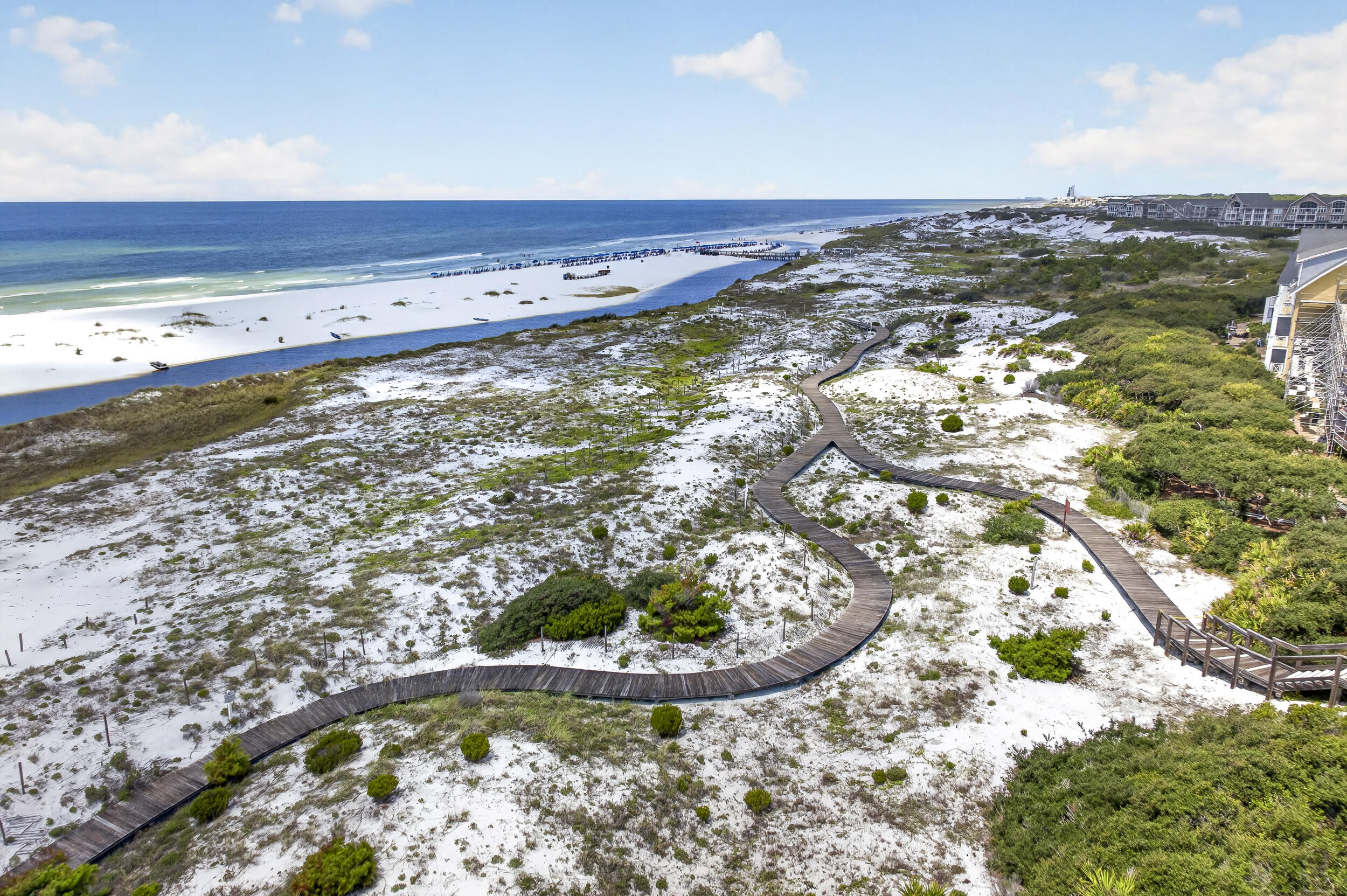 337 S Bridge Lane Watersound FL 32461