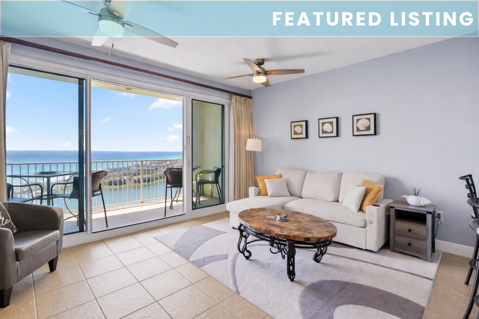 122 Seascape Boulevard Miramar Beach FL 32550