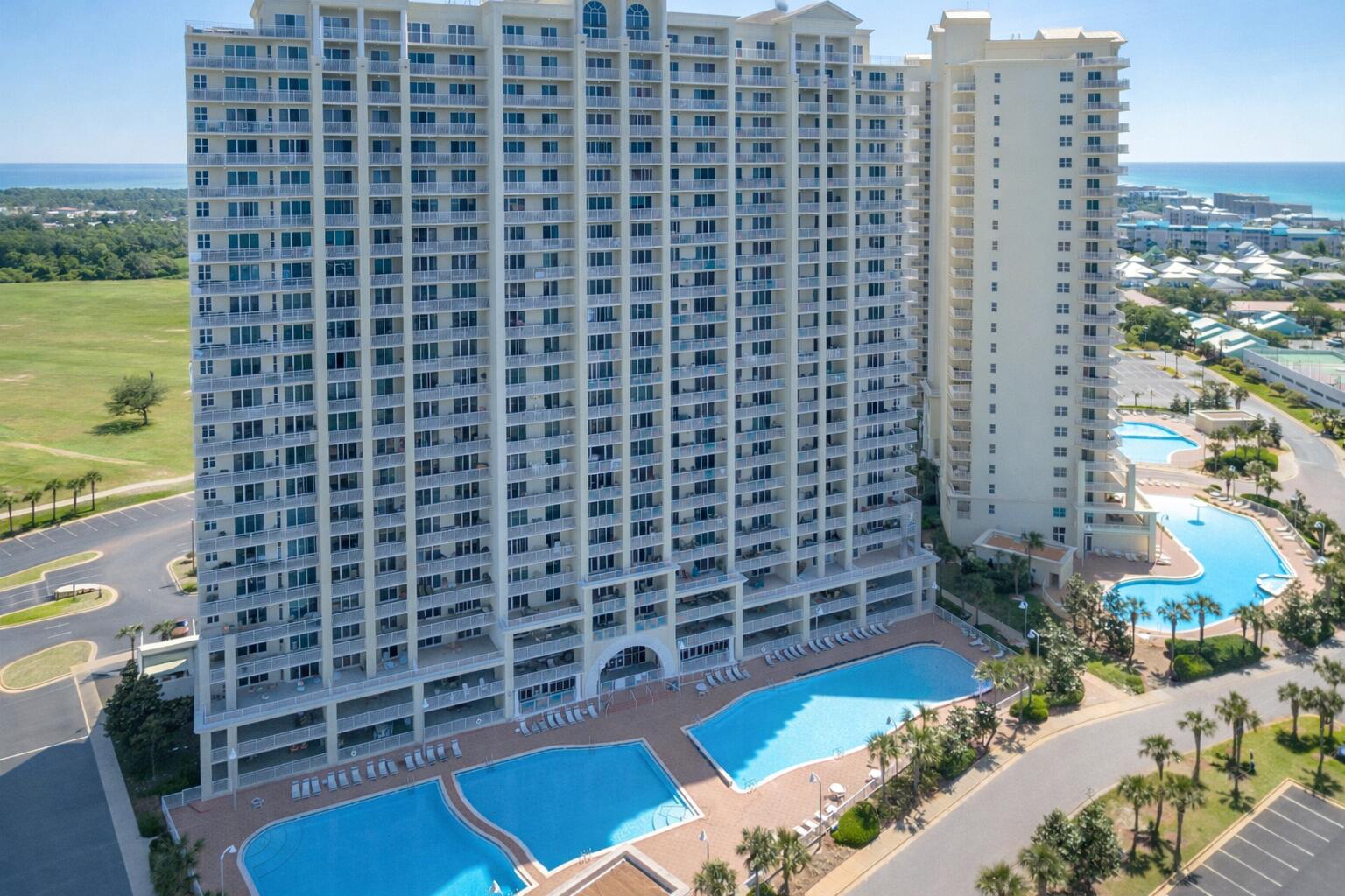122 Seascape Boulevard Miramar Beach FL 32550
