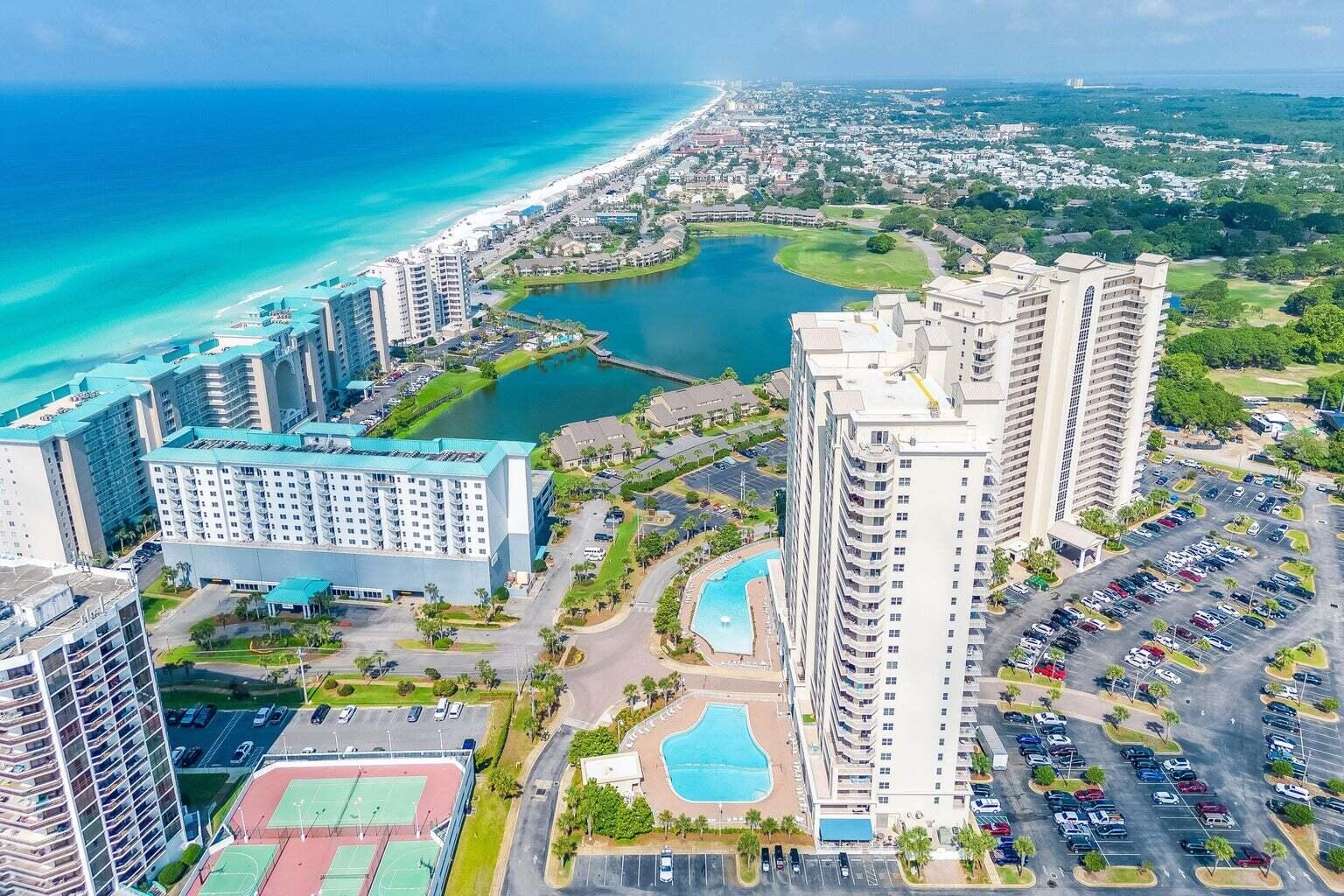 122 Seascape Boulevard Miramar Beach FL 32550