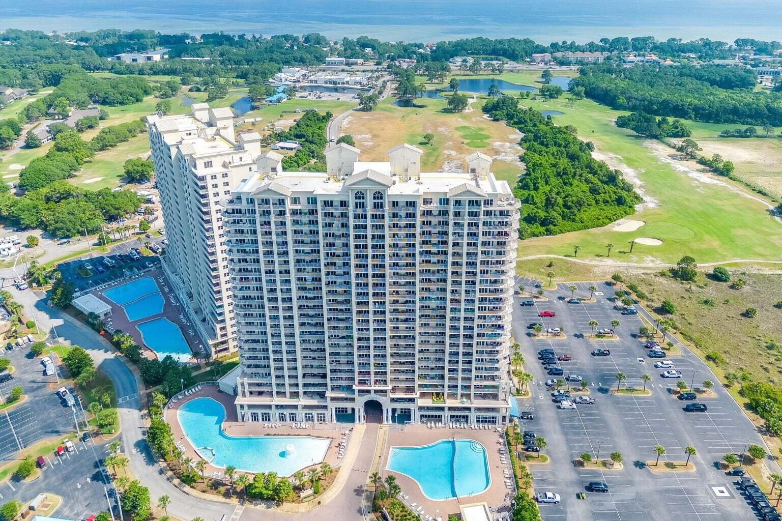 122 Seascape Boulevard Miramar Beach FL 32550