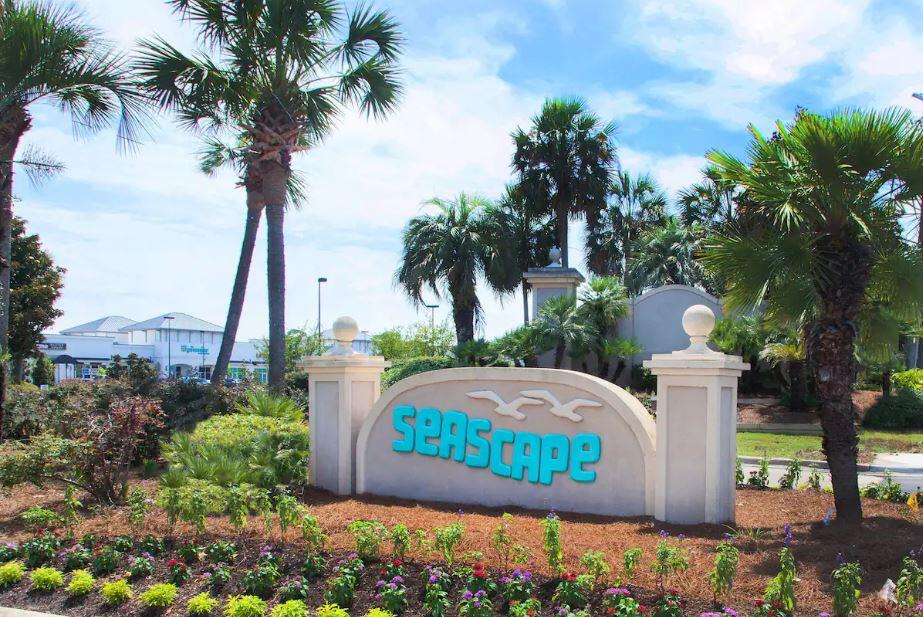 122 Seascape Boulevard Miramar Beach FL 32550
