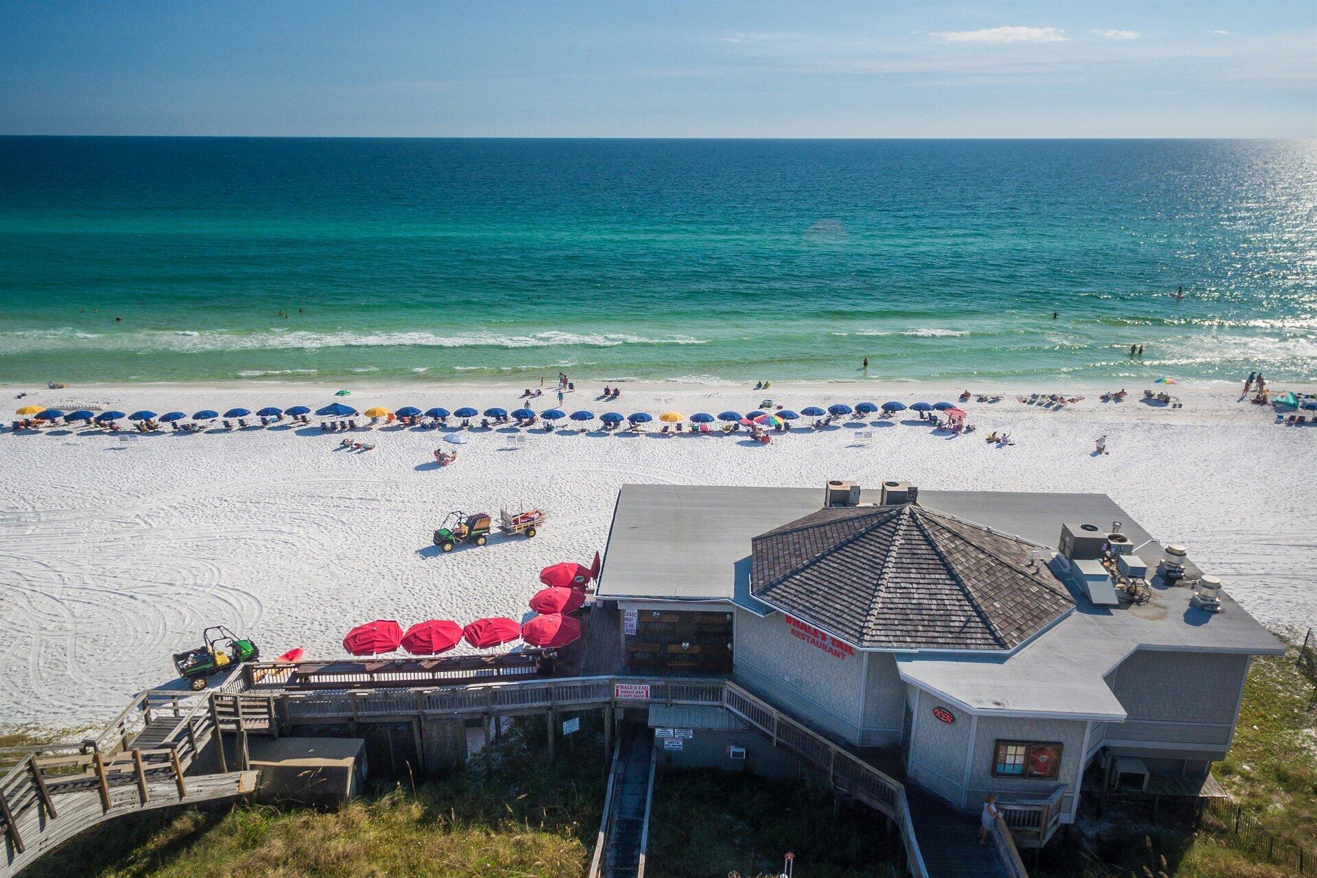 122 Seascape Boulevard Miramar Beach FL 32550