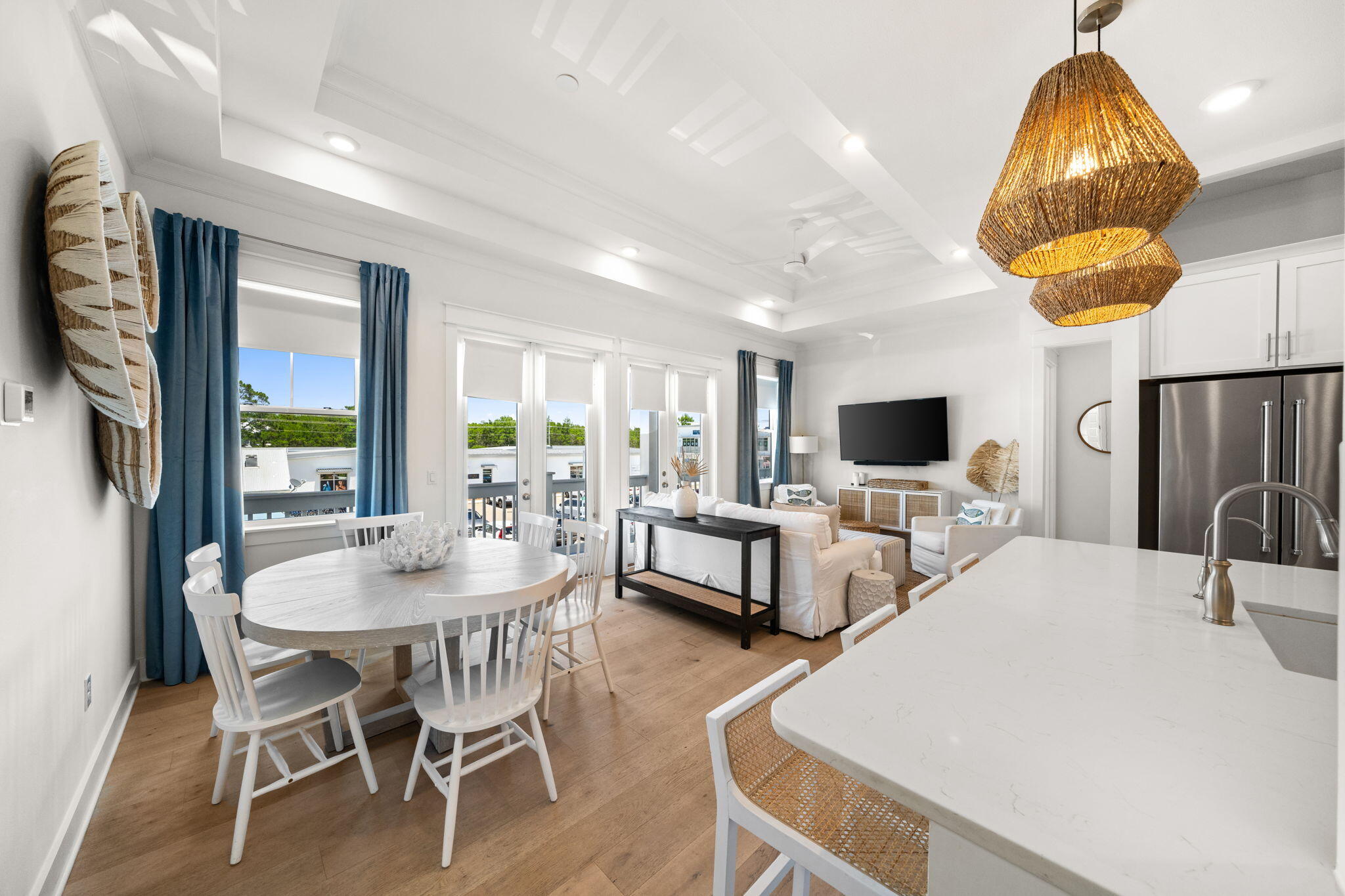 80 Wharf Lane Inlet Beach FL 32461