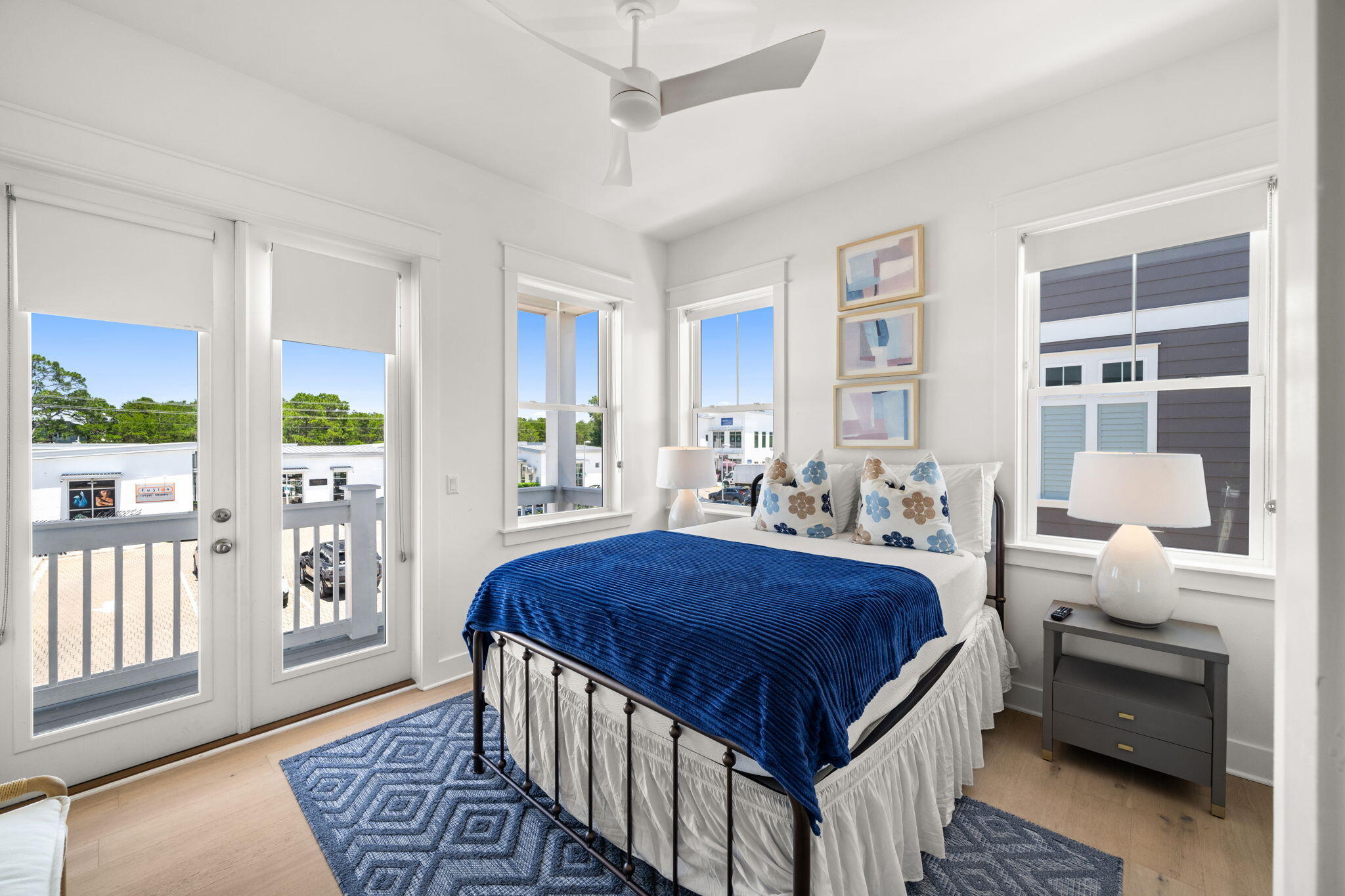 80 Wharf Lane Inlet Beach FL 32461