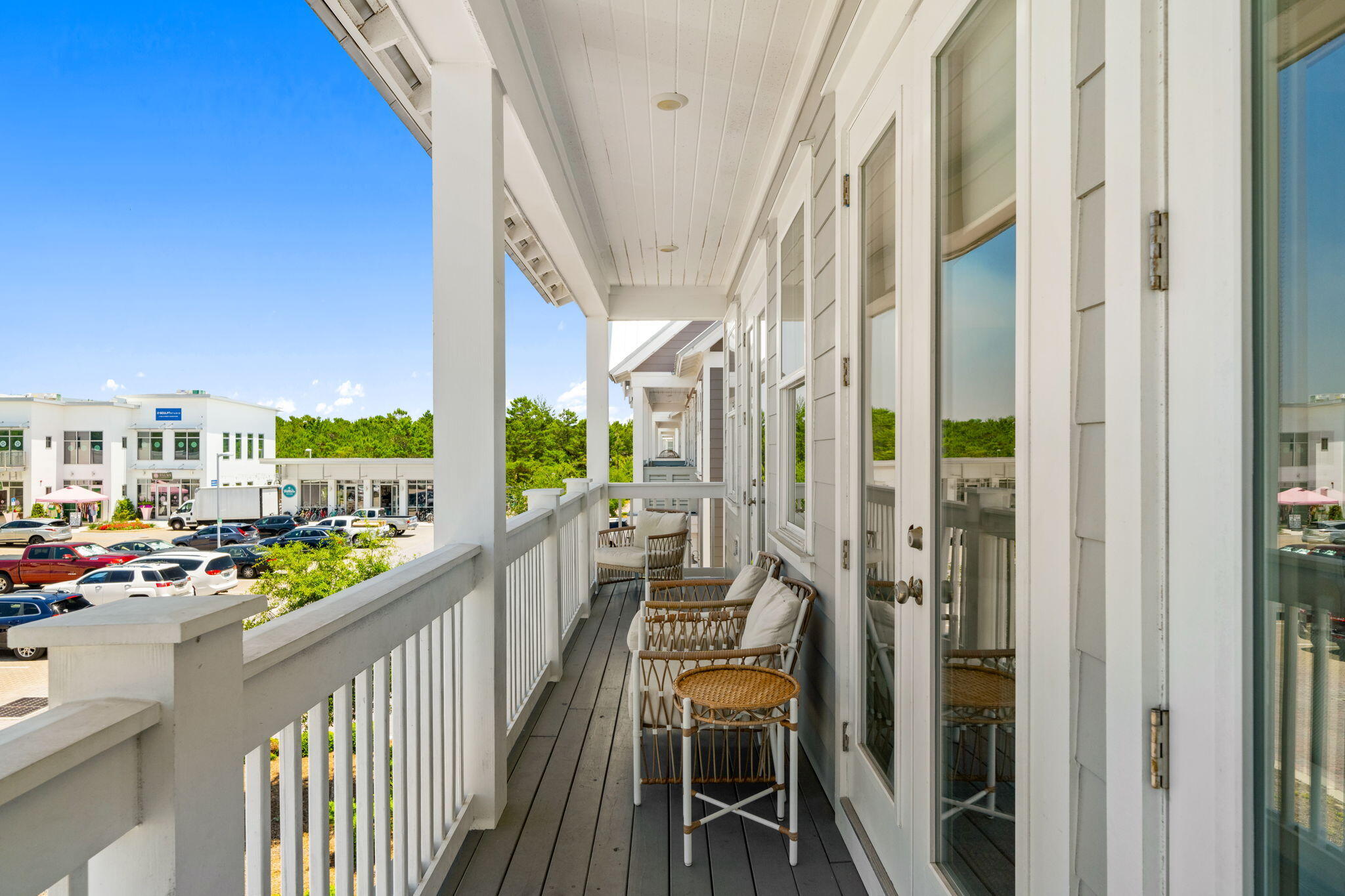 80 Wharf Lane Inlet Beach FL 32461