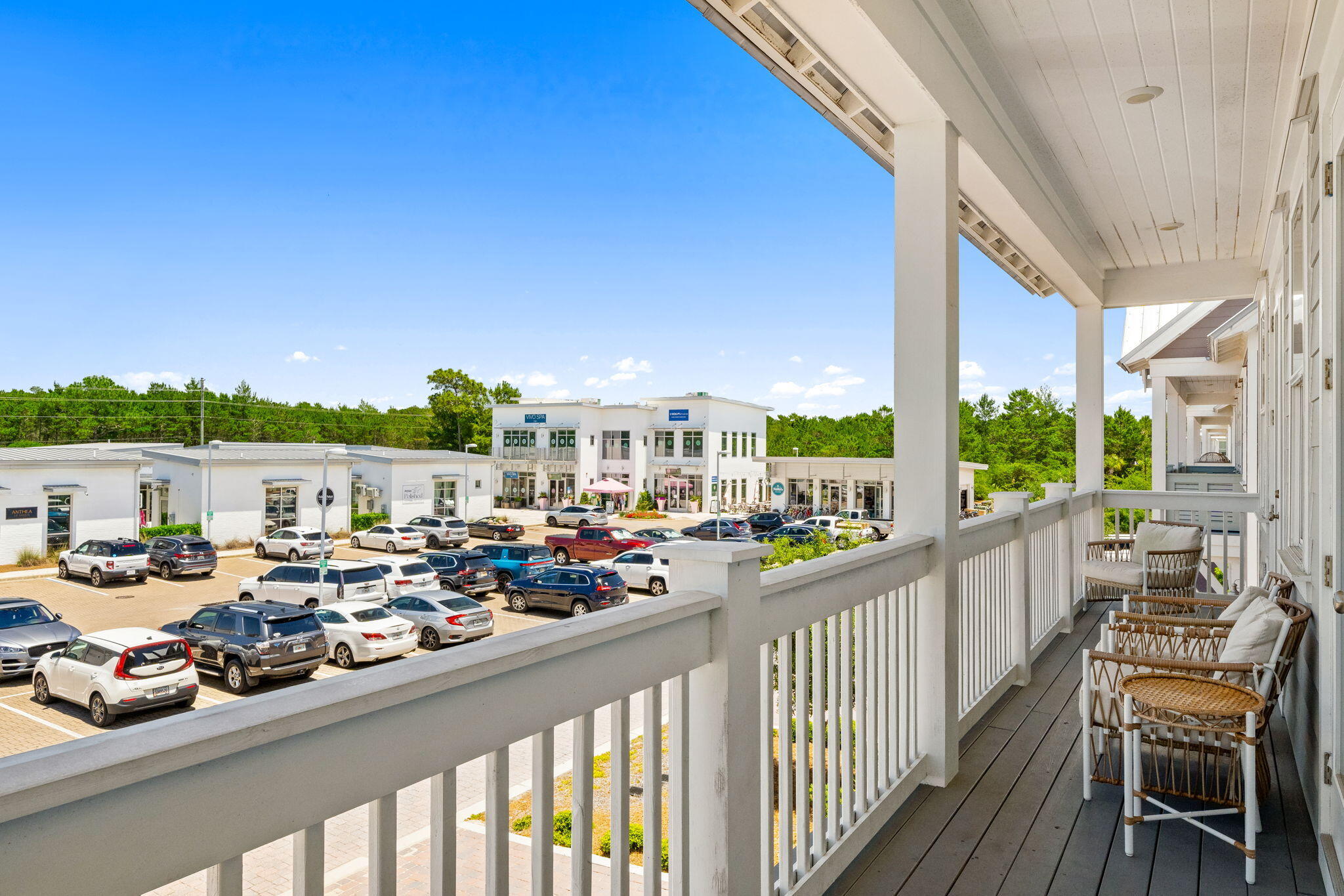 80 Wharf Lane Inlet Beach FL 32461