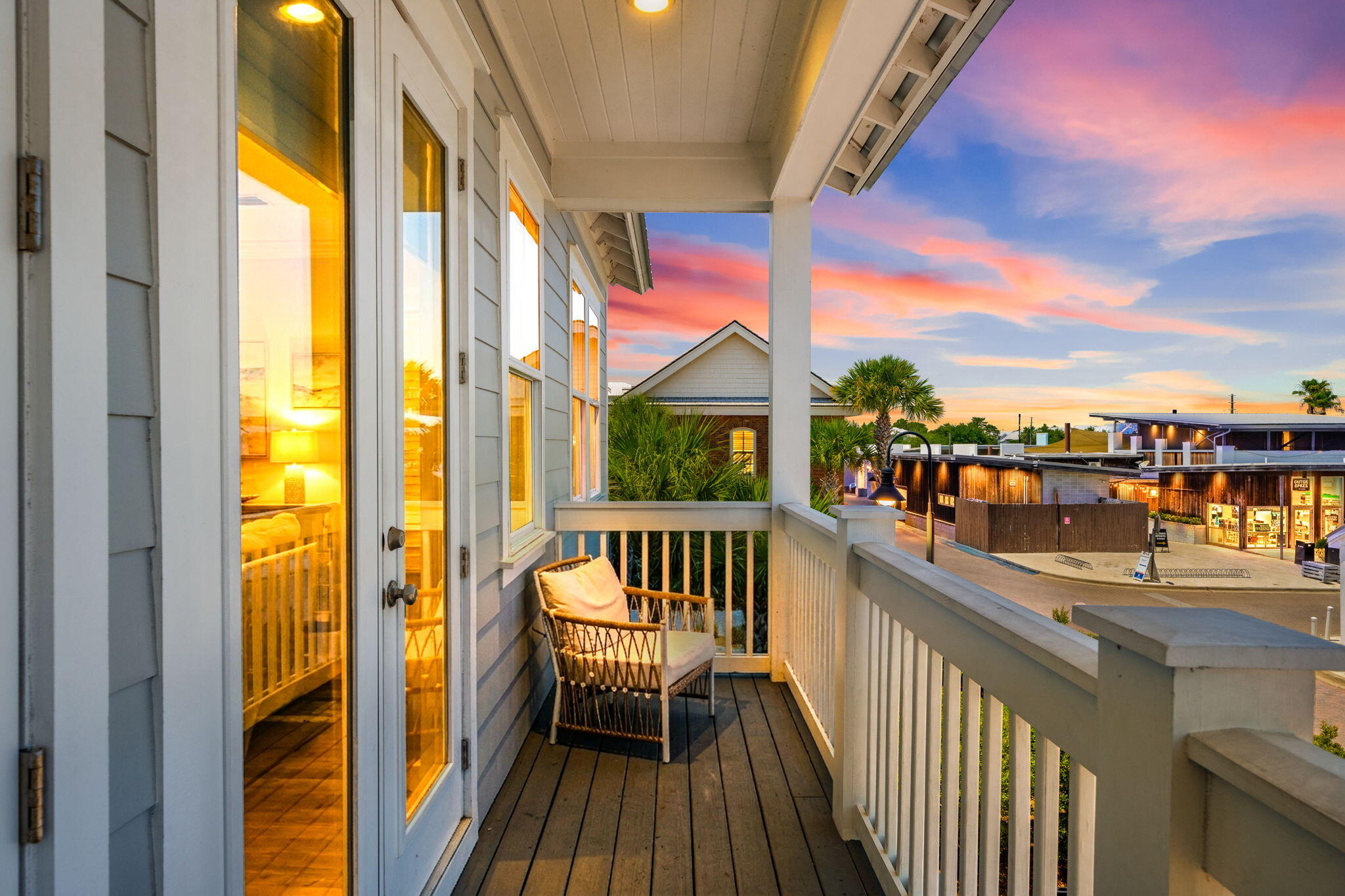 80 Wharf Lane Inlet Beach FL 32461