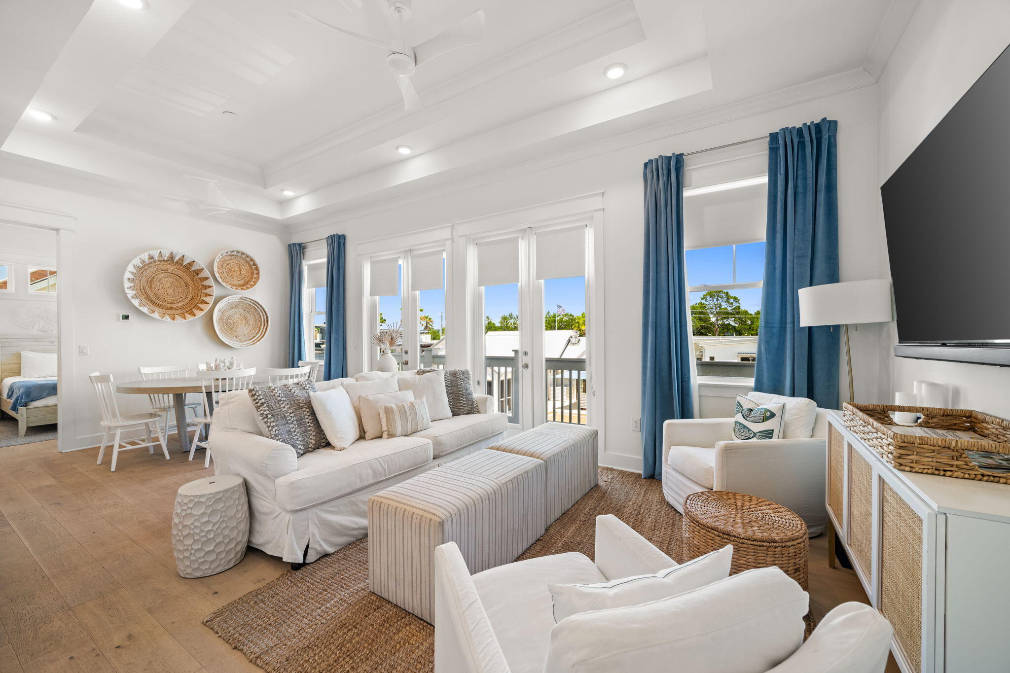 80 Wharf Lane Inlet Beach FL 32461