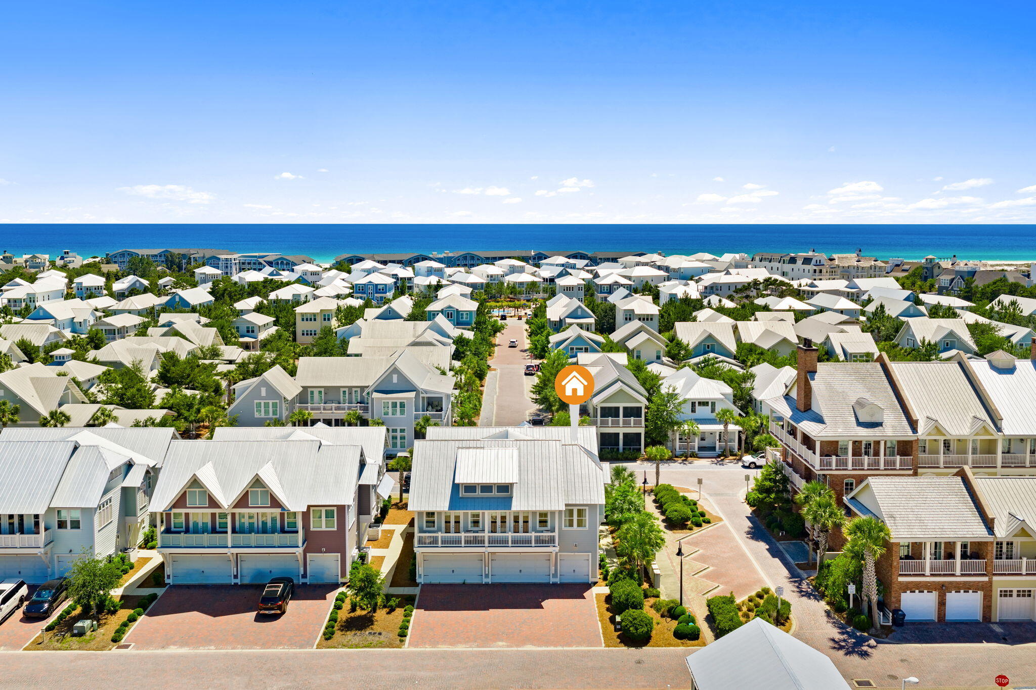 80 Wharf Lane Inlet Beach FL 32461