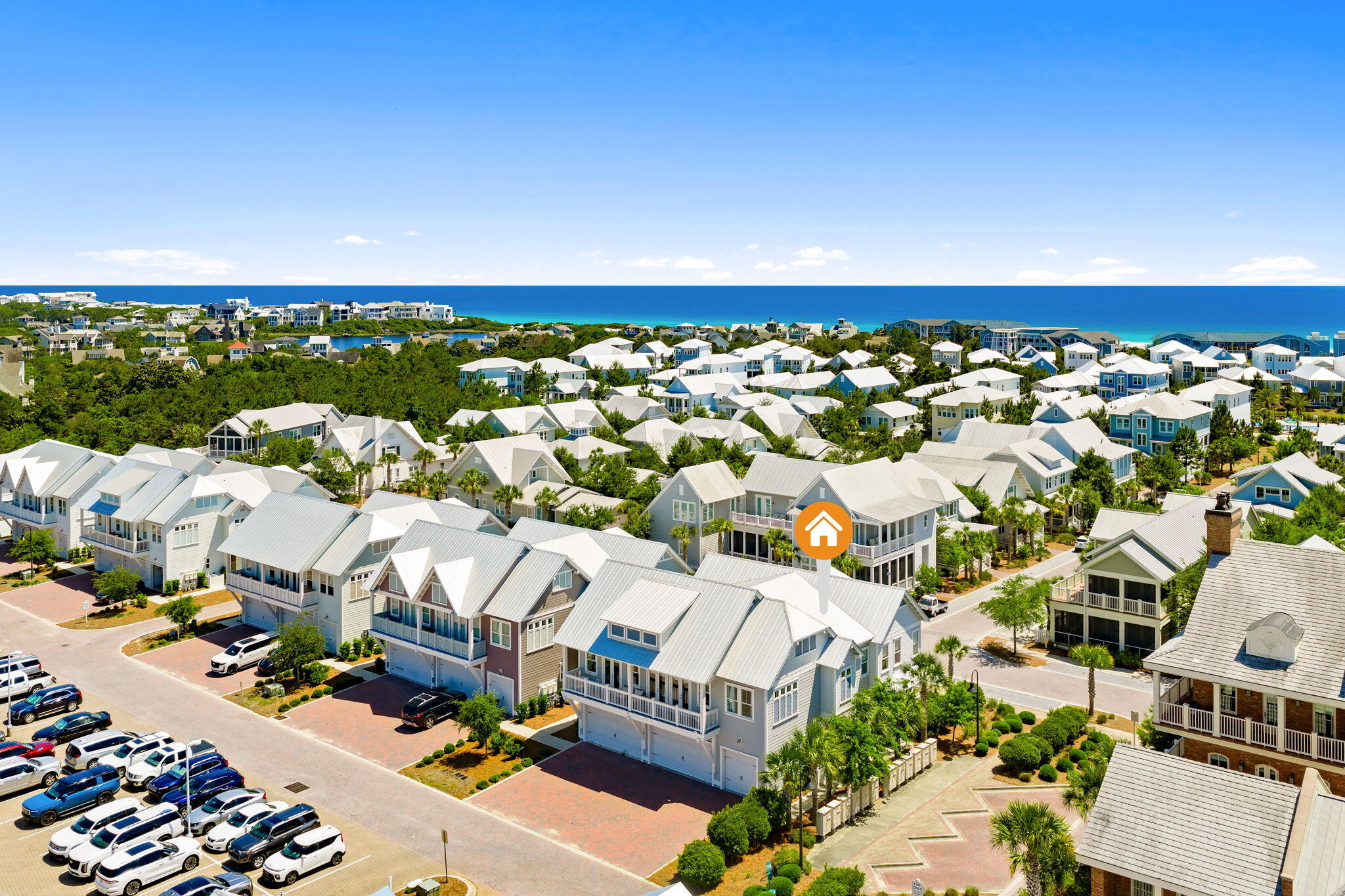 80 Wharf Lane Inlet Beach FL 32461