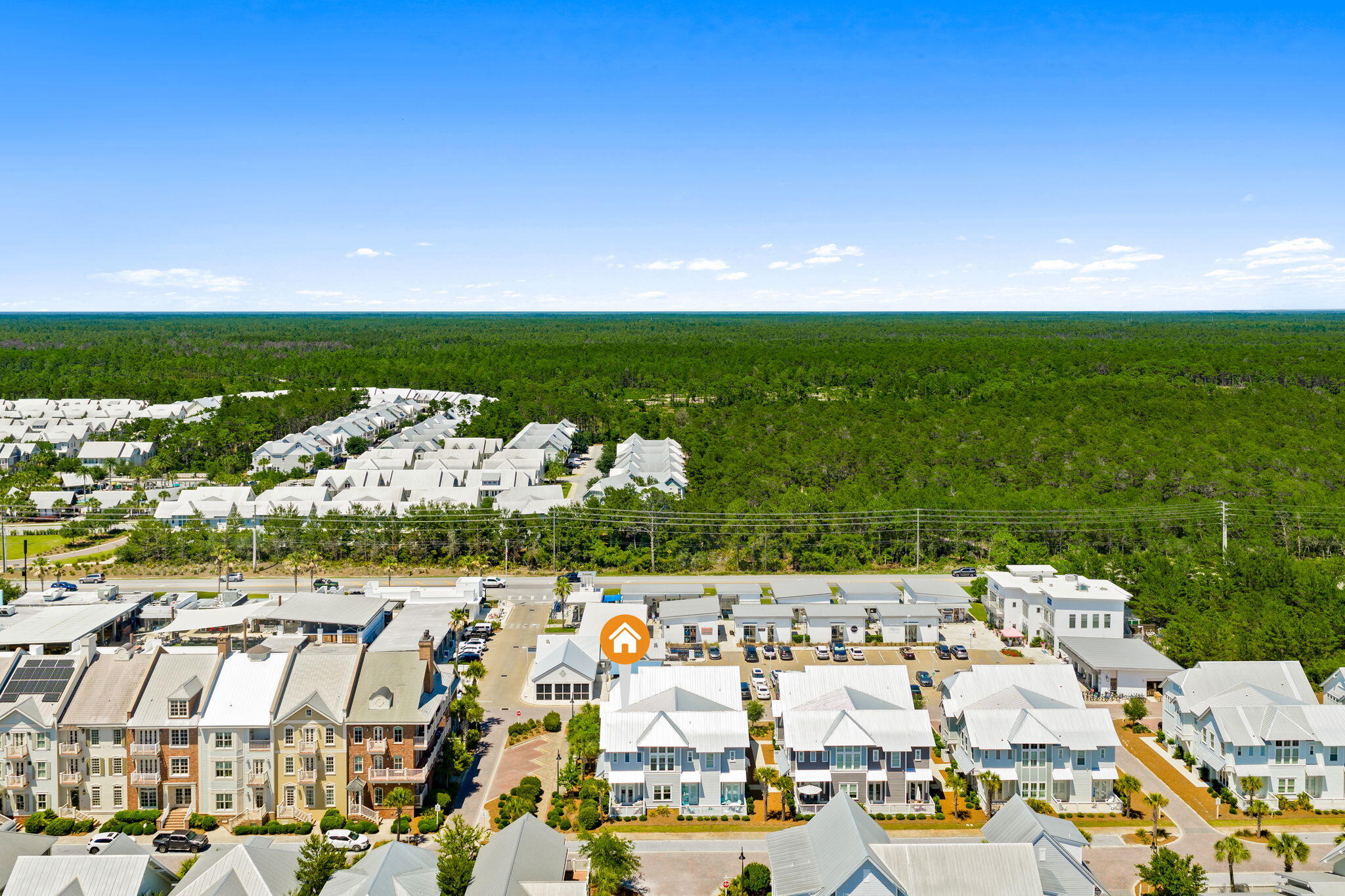 80 Wharf Lane Inlet Beach FL 32461