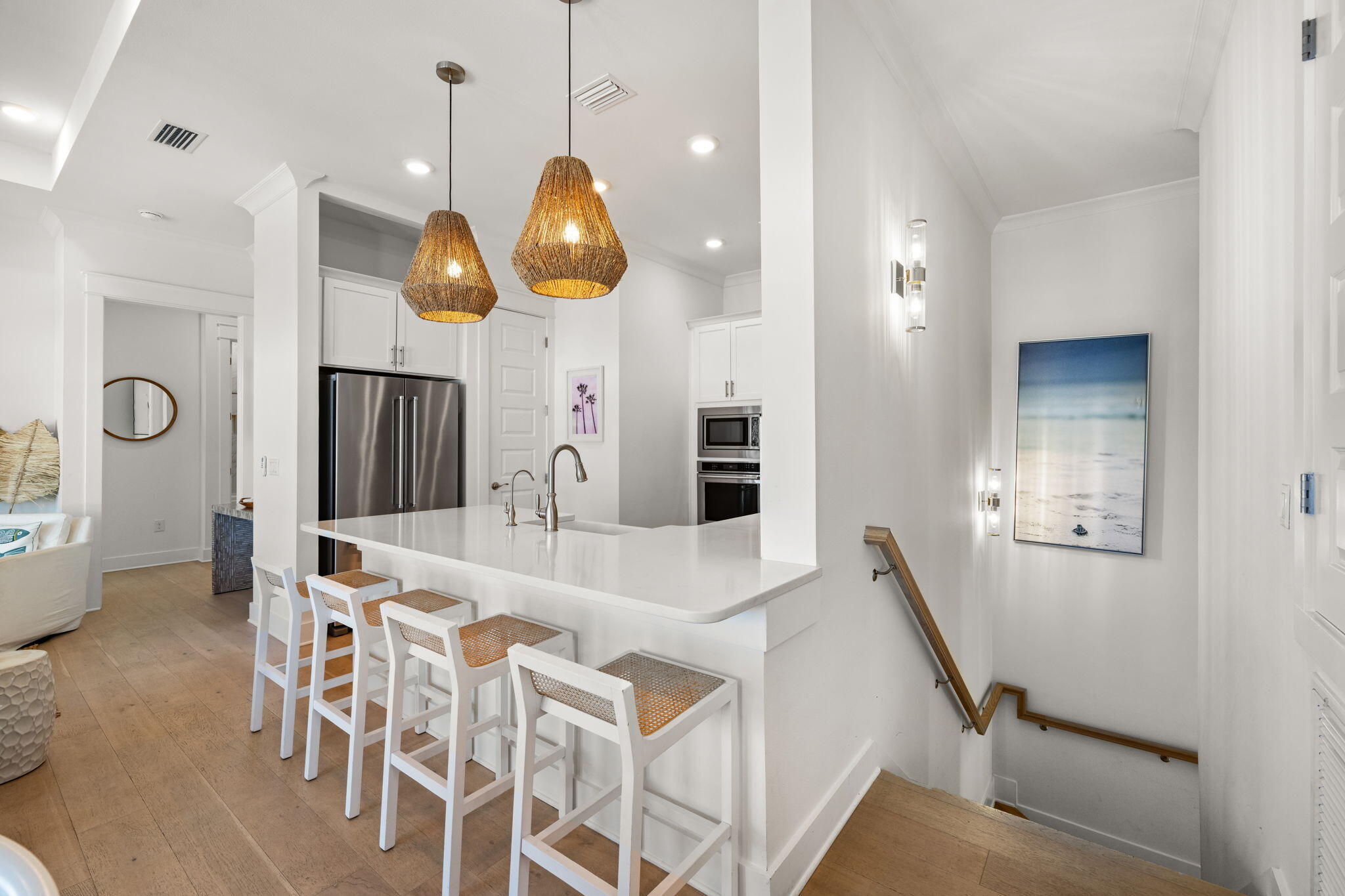 80 Wharf Lane Inlet Beach FL 32461