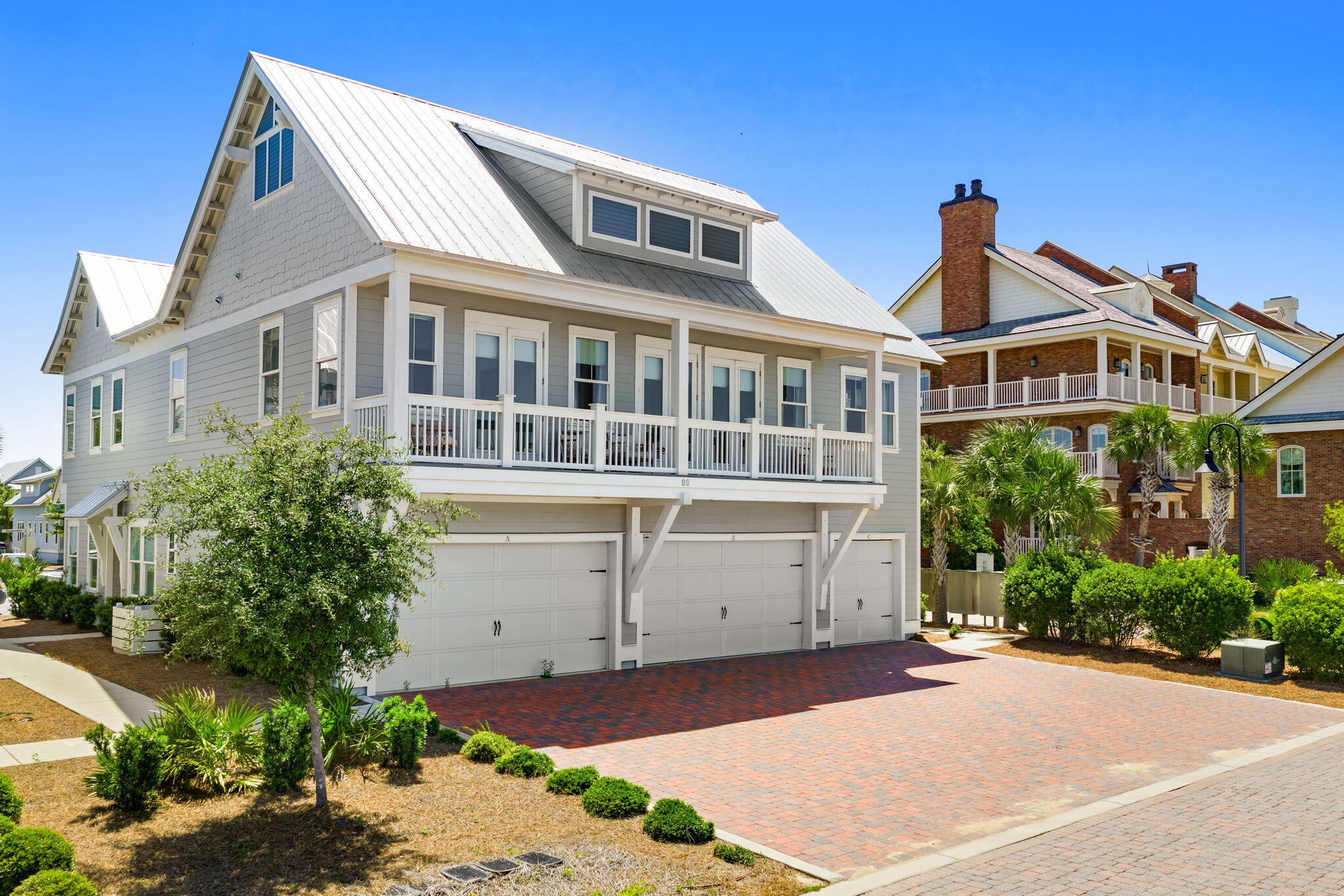 80 Wharf Lane Inlet Beach FL 32461