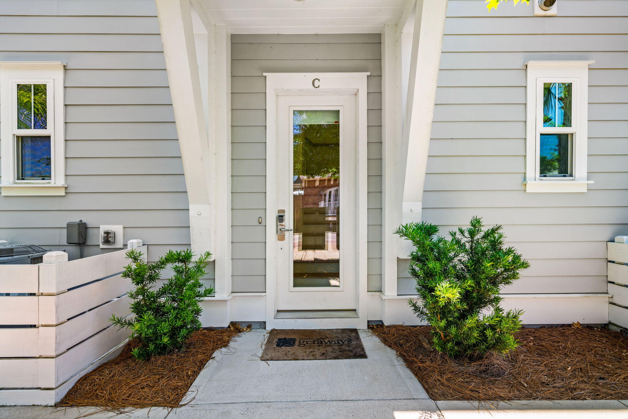 80 Wharf Lane Inlet Beach FL 32461