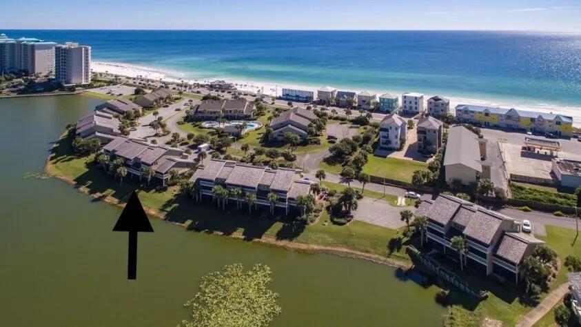 111 S Driftwood Bay Miramar Beach FL 32550